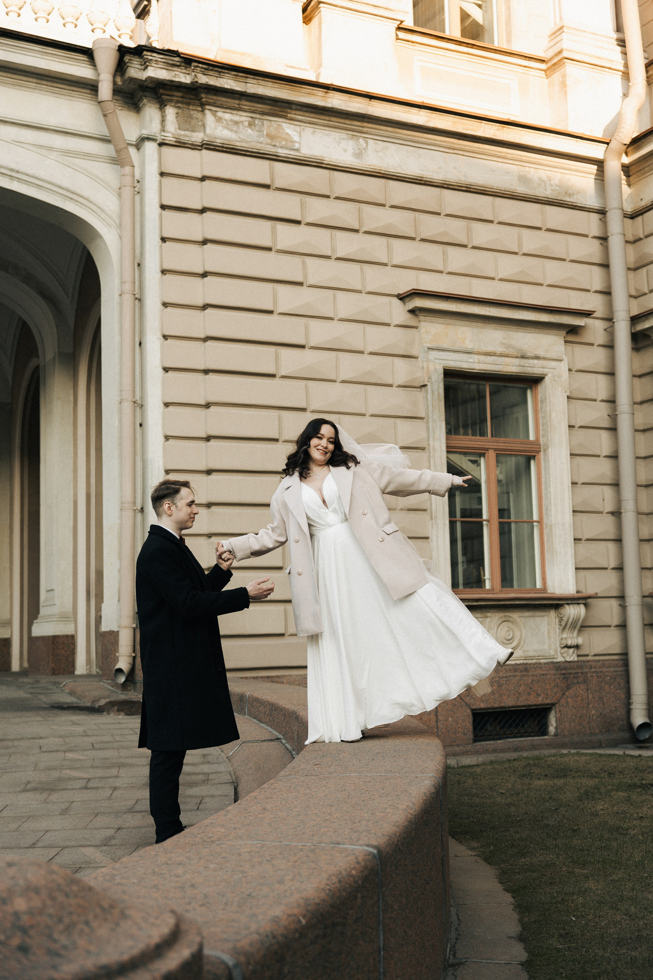 Света & Гио. ДБ1. Phdkvmr.ru