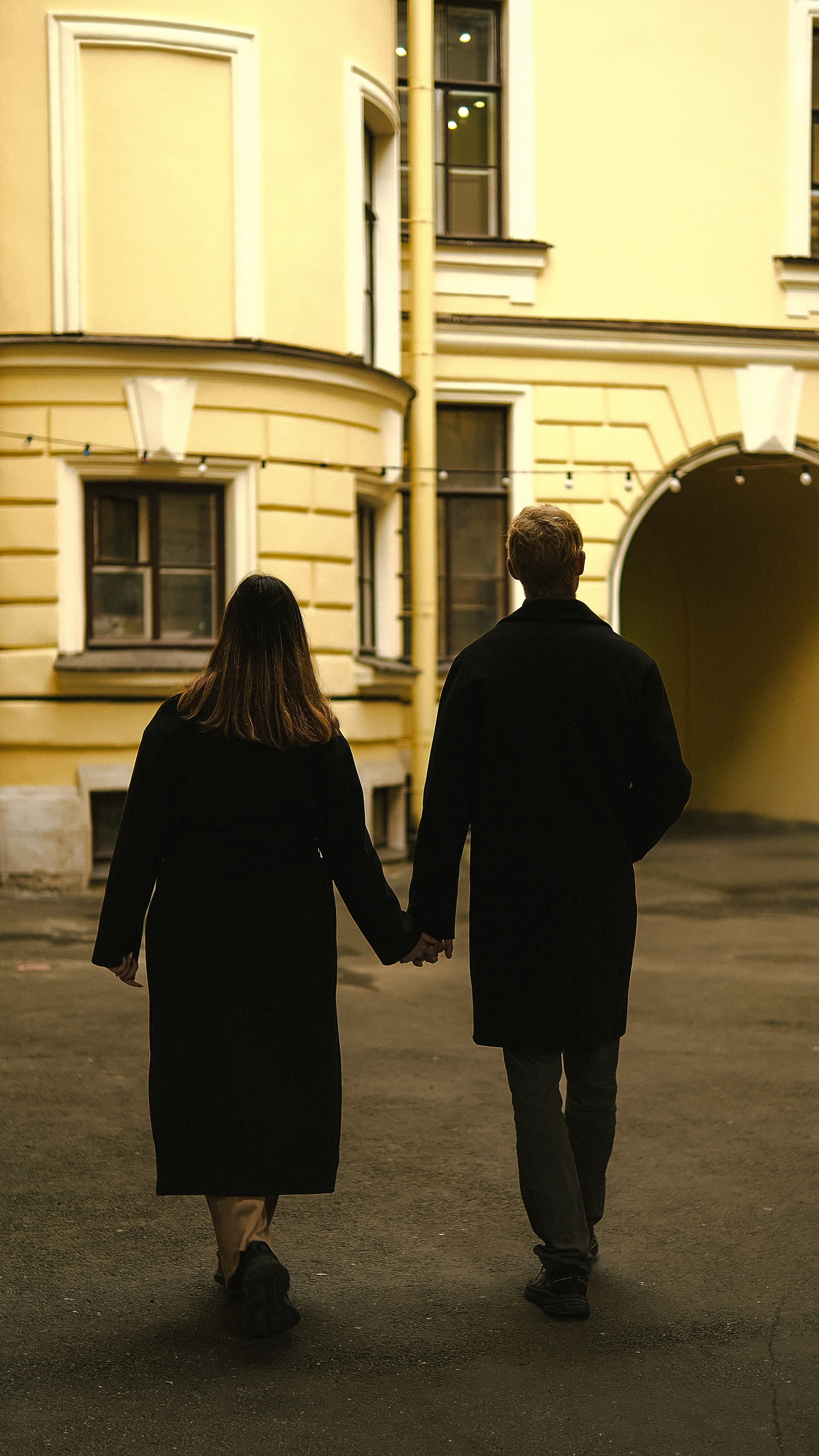 Аня & Тёма. Phdkvmr.ru