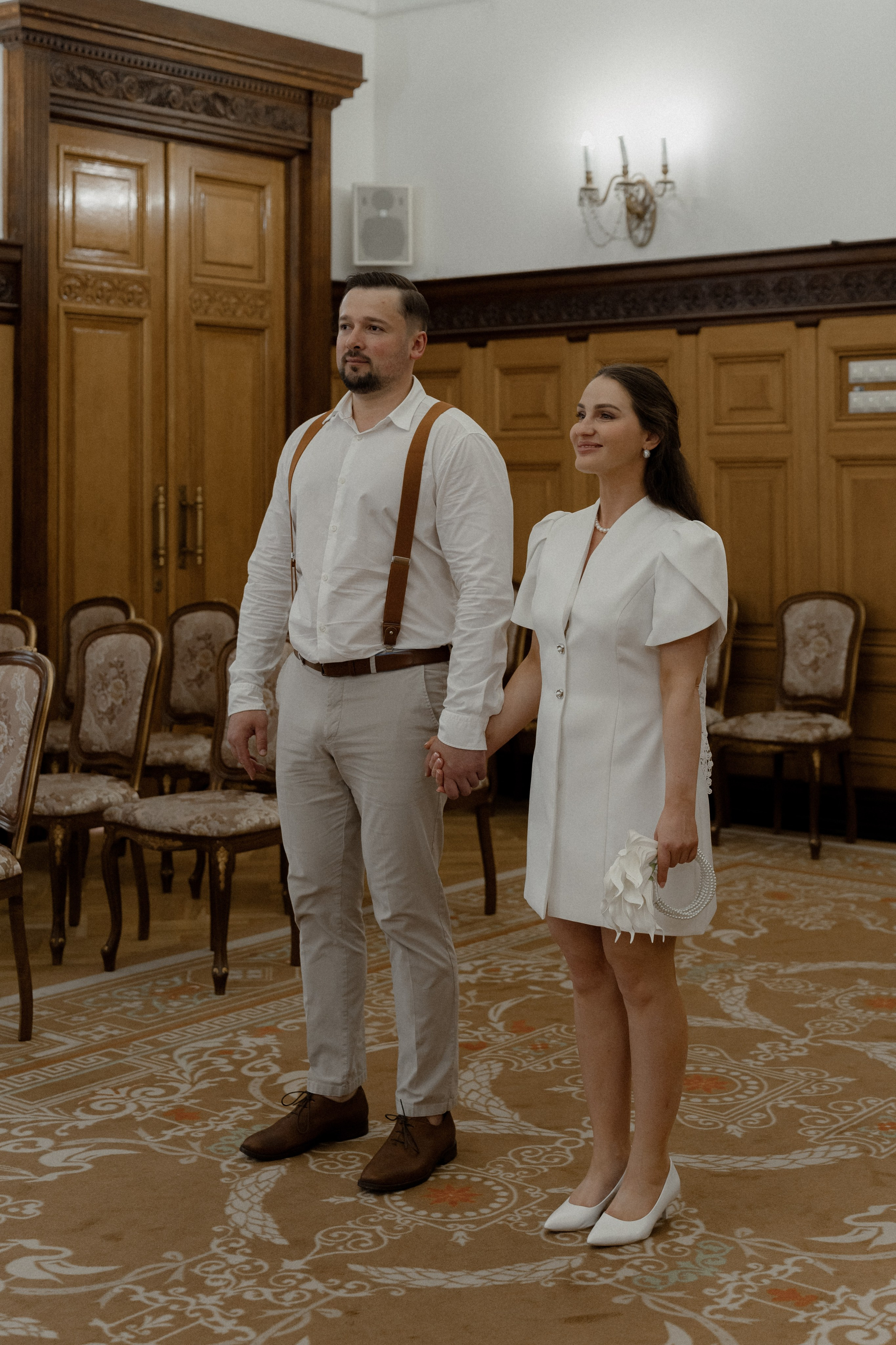 Свадьба. Ретушер Светлана Абрамова