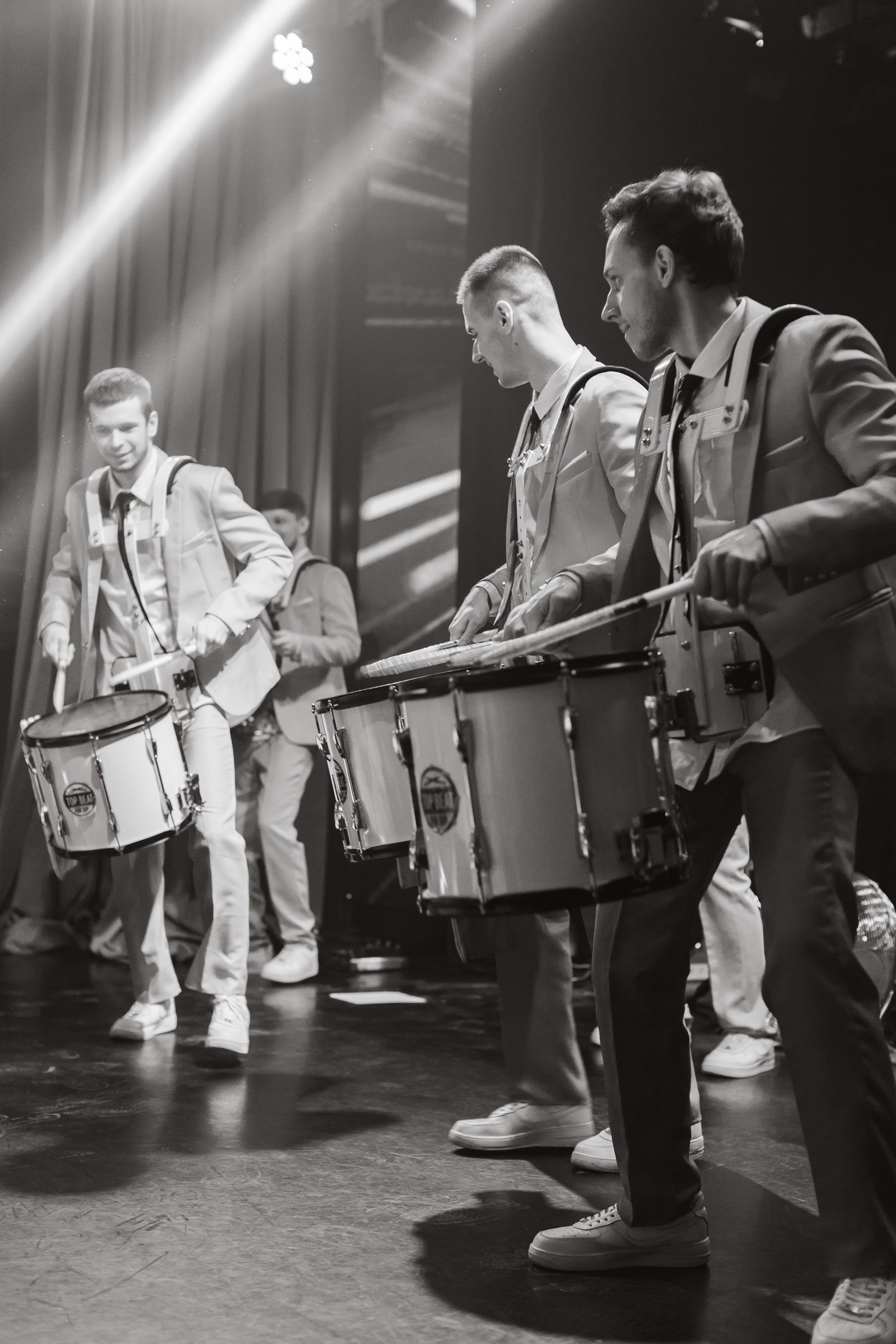 Корпоратив ПолСтраны. Свадебный и портретный фотограф в Королёве Сергей Чихарев