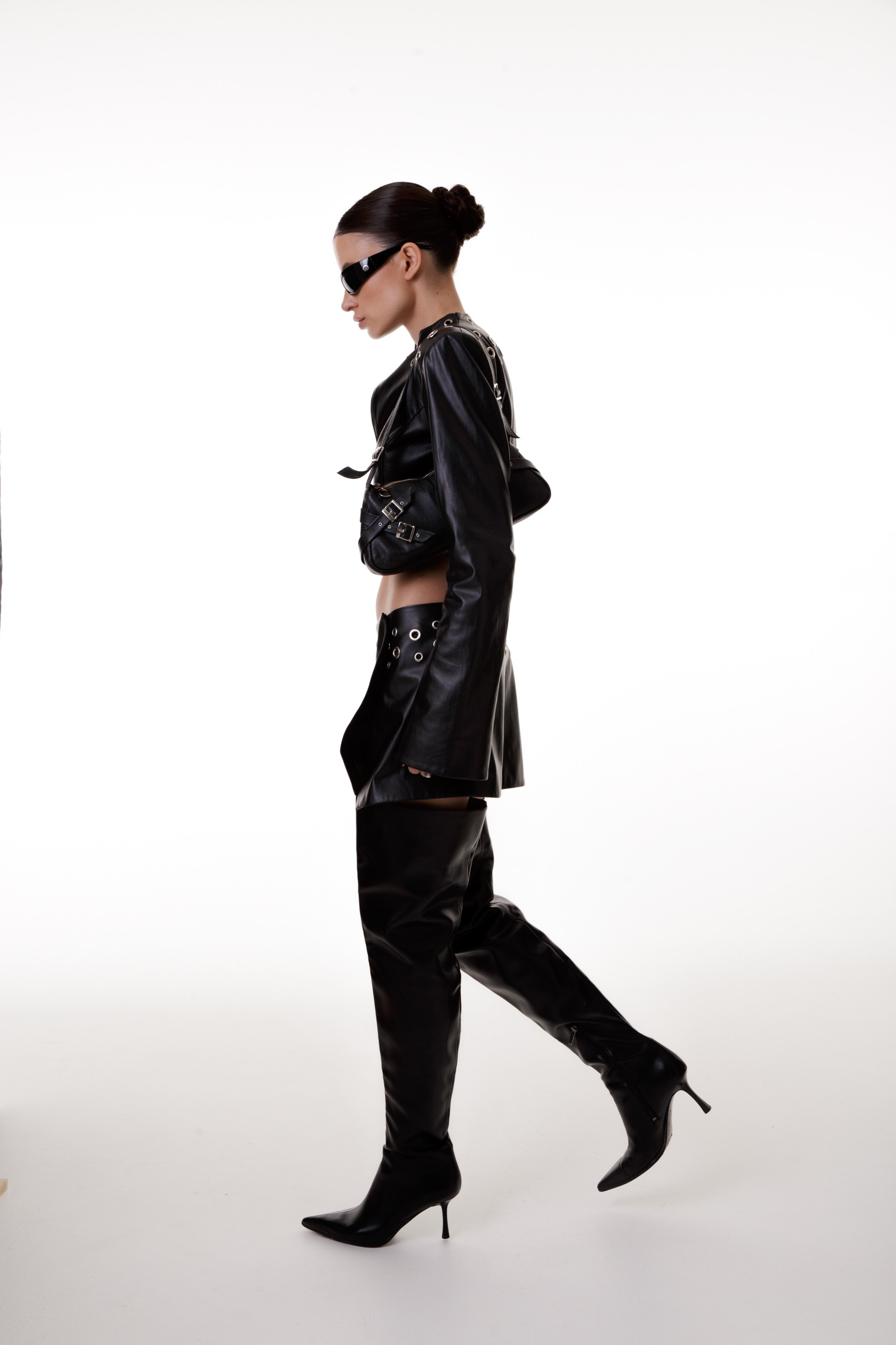 UNIQSTORE. Коммерческий фотограф для брендов в Москве