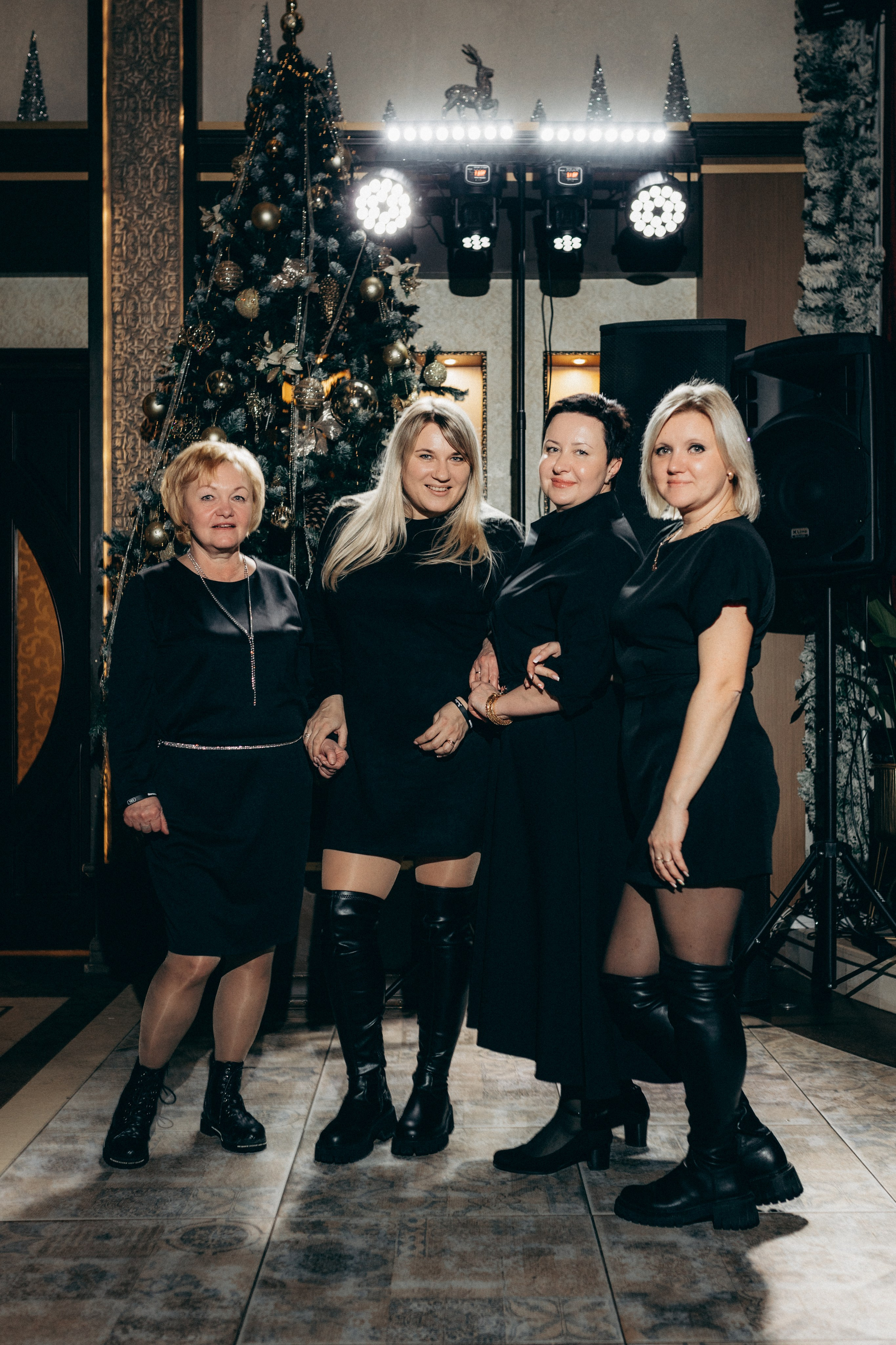 Новогодний корпоратив. Фотограф НОГИНСК, Москва, Анастасия Белая