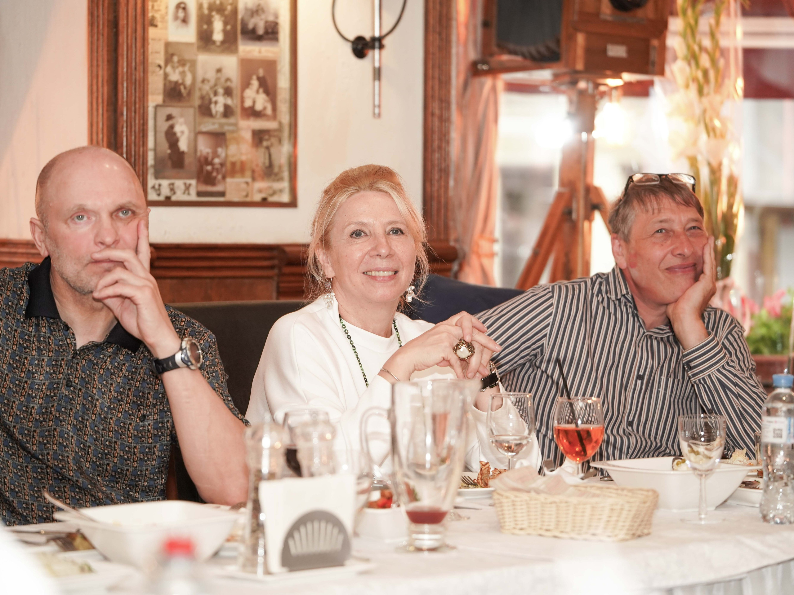 Любовь. Семейный и детский фотограф в Санкт-Петербурге Сергей Тарасов