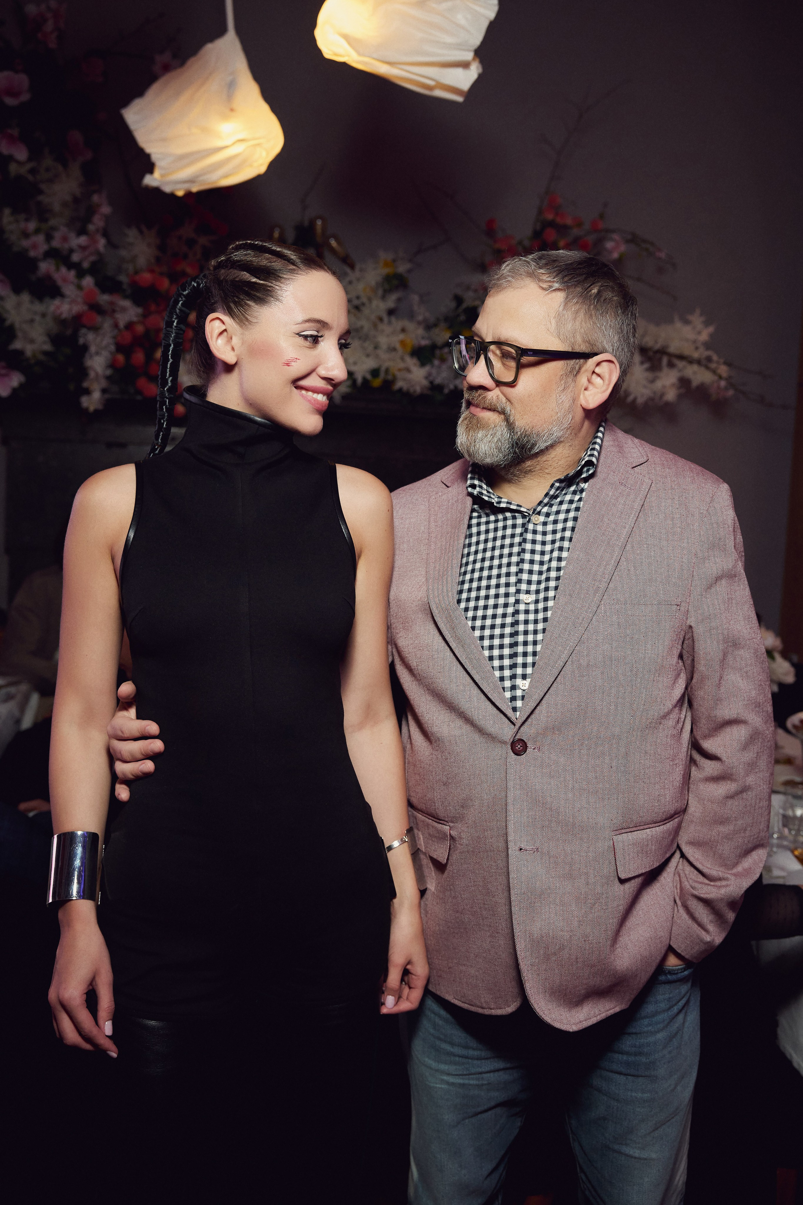 Репортажная съёмка. Главная