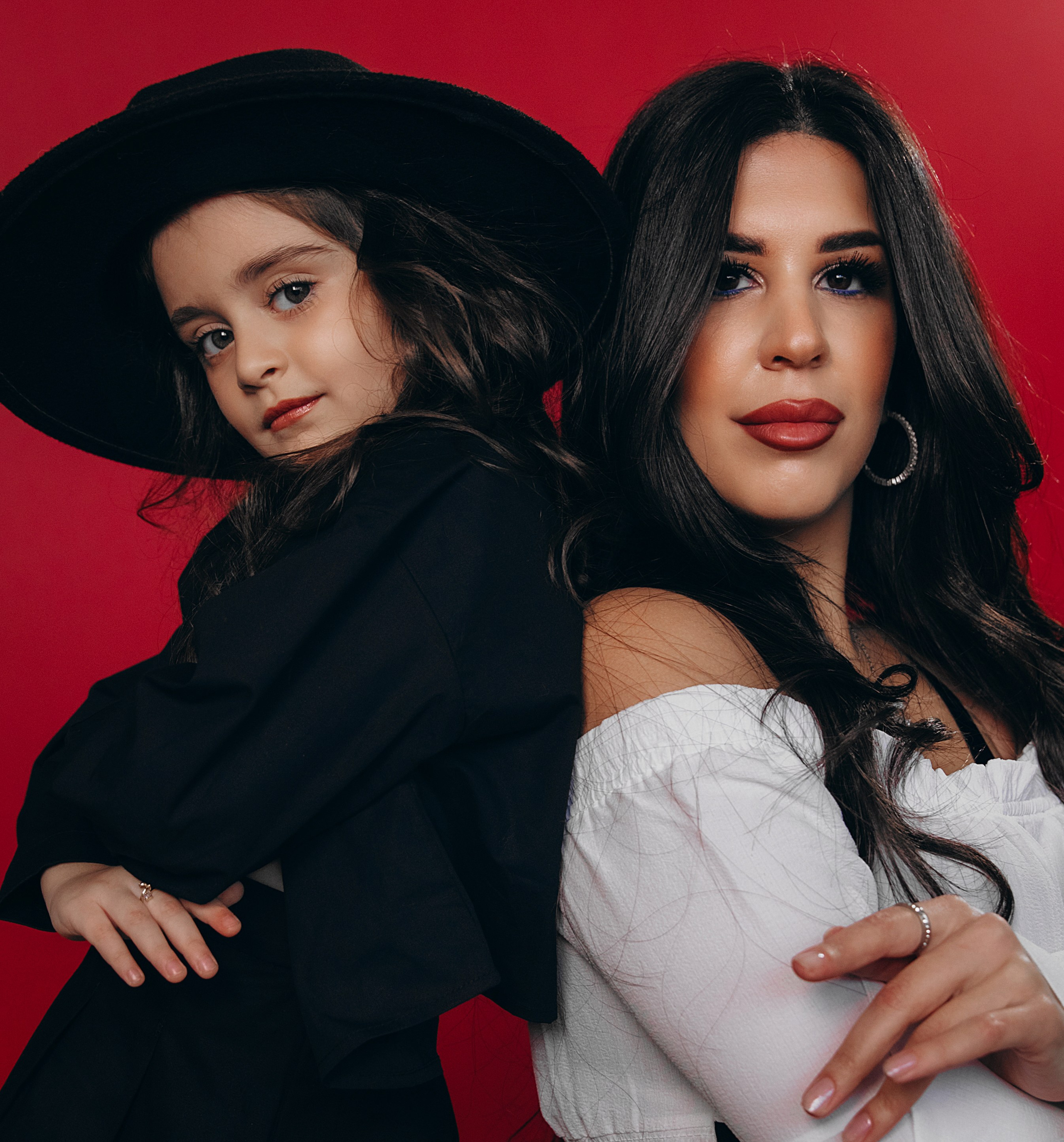 Наши дети будут лучше, чем мы. Фотограф Алина Ионычева в Новосибирске