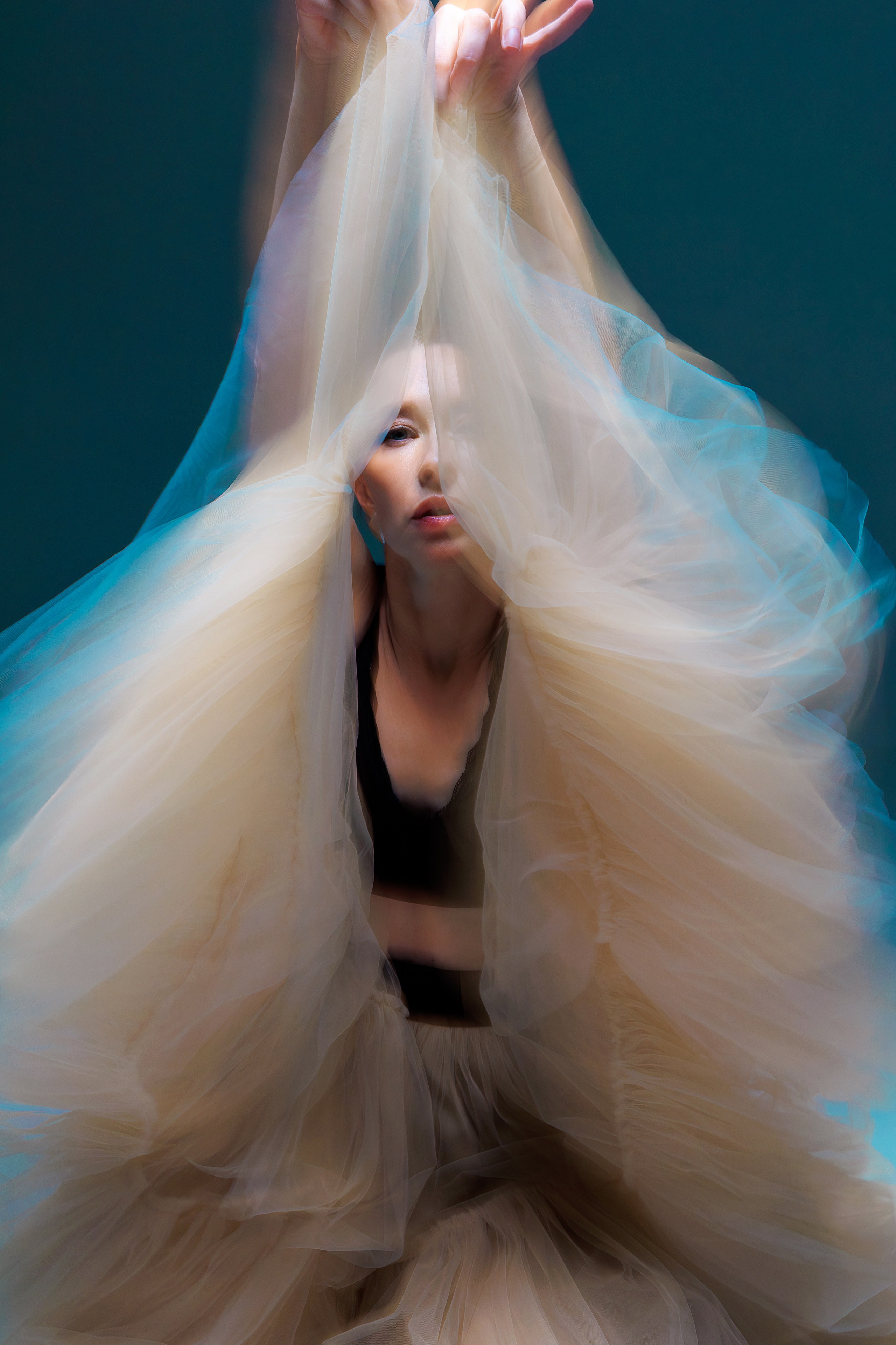 Екатерина. Фотограф Алина Ионычева в Новосибирске