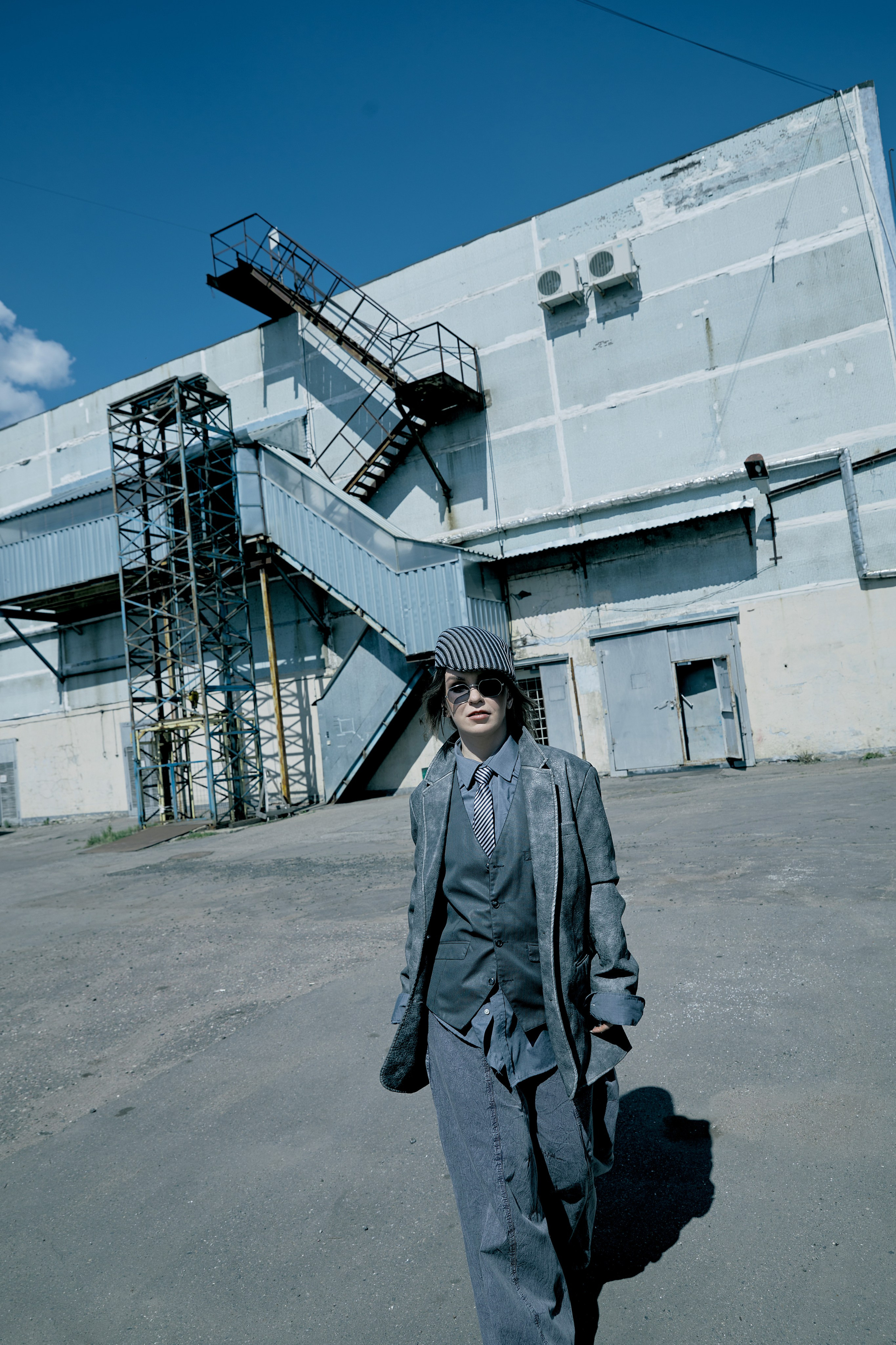 NADYA. Yulia Otroschenko