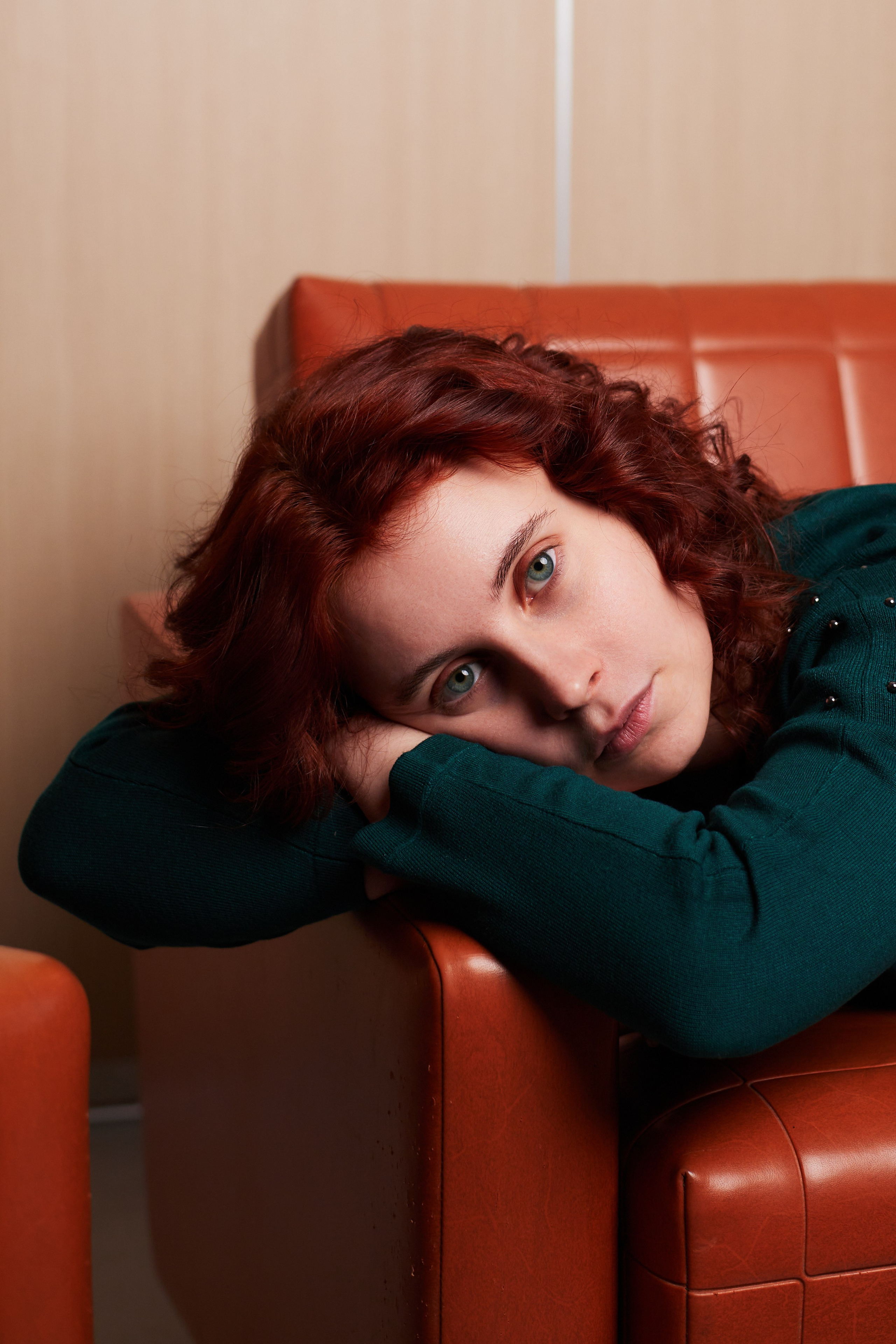 Лера, skypoint. Репортажный фотограф Алёна Кантемирова