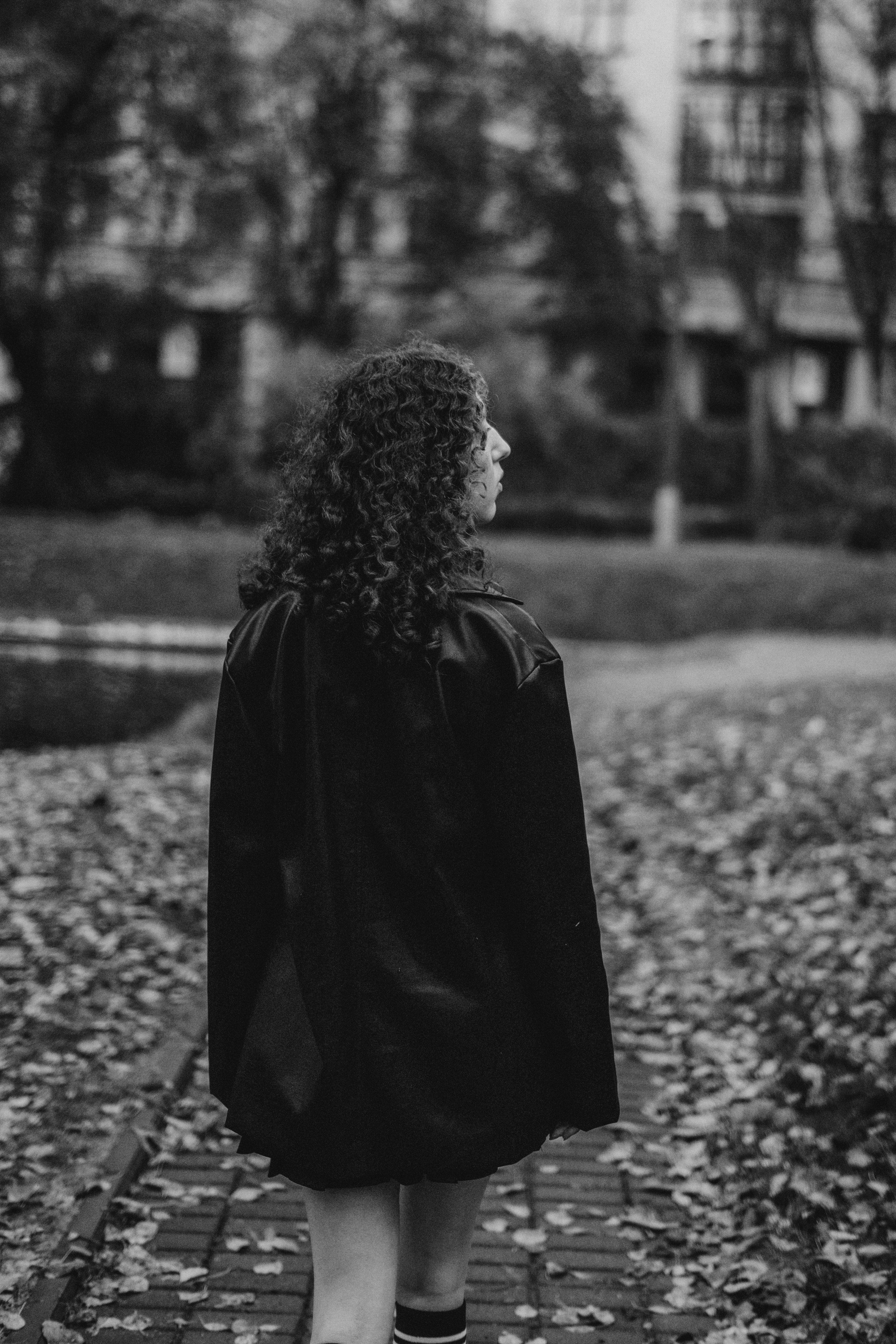 Портретная индивидуальная фотосессия в Москве. Фотограф Москва Виктория-Антуанетта