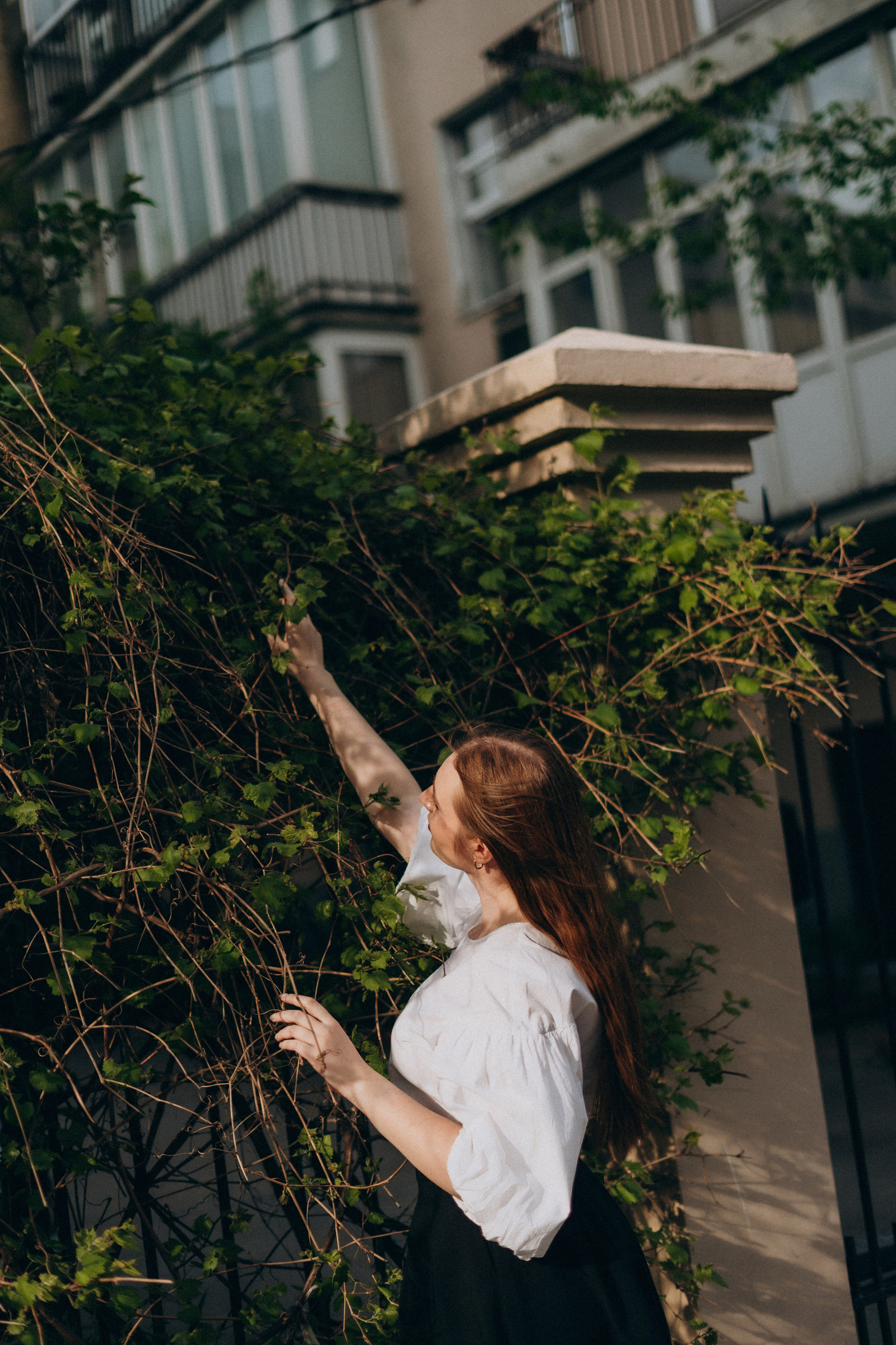 Катя. Фотограф Москва Виктория-Антуанетта