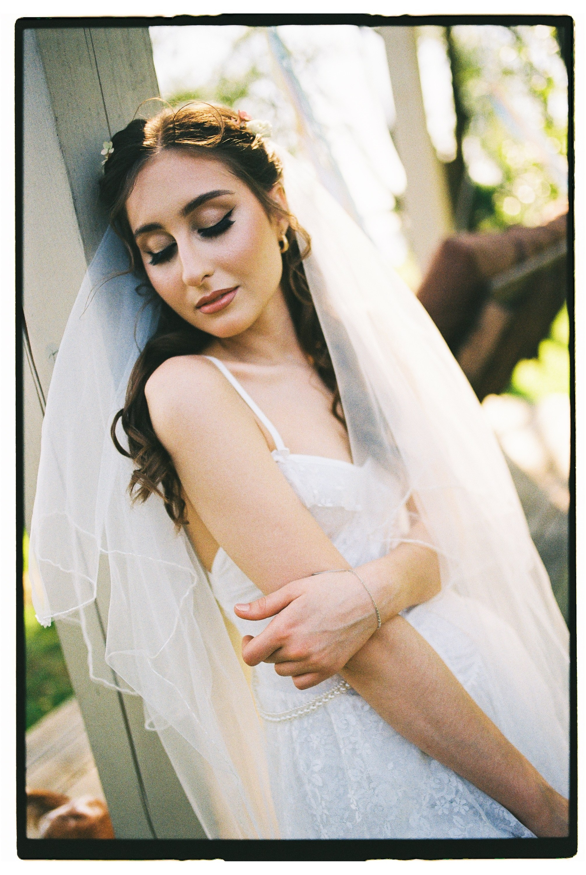 Валентин и София. Свадебный фотограф в Москве Евгений Рыжов