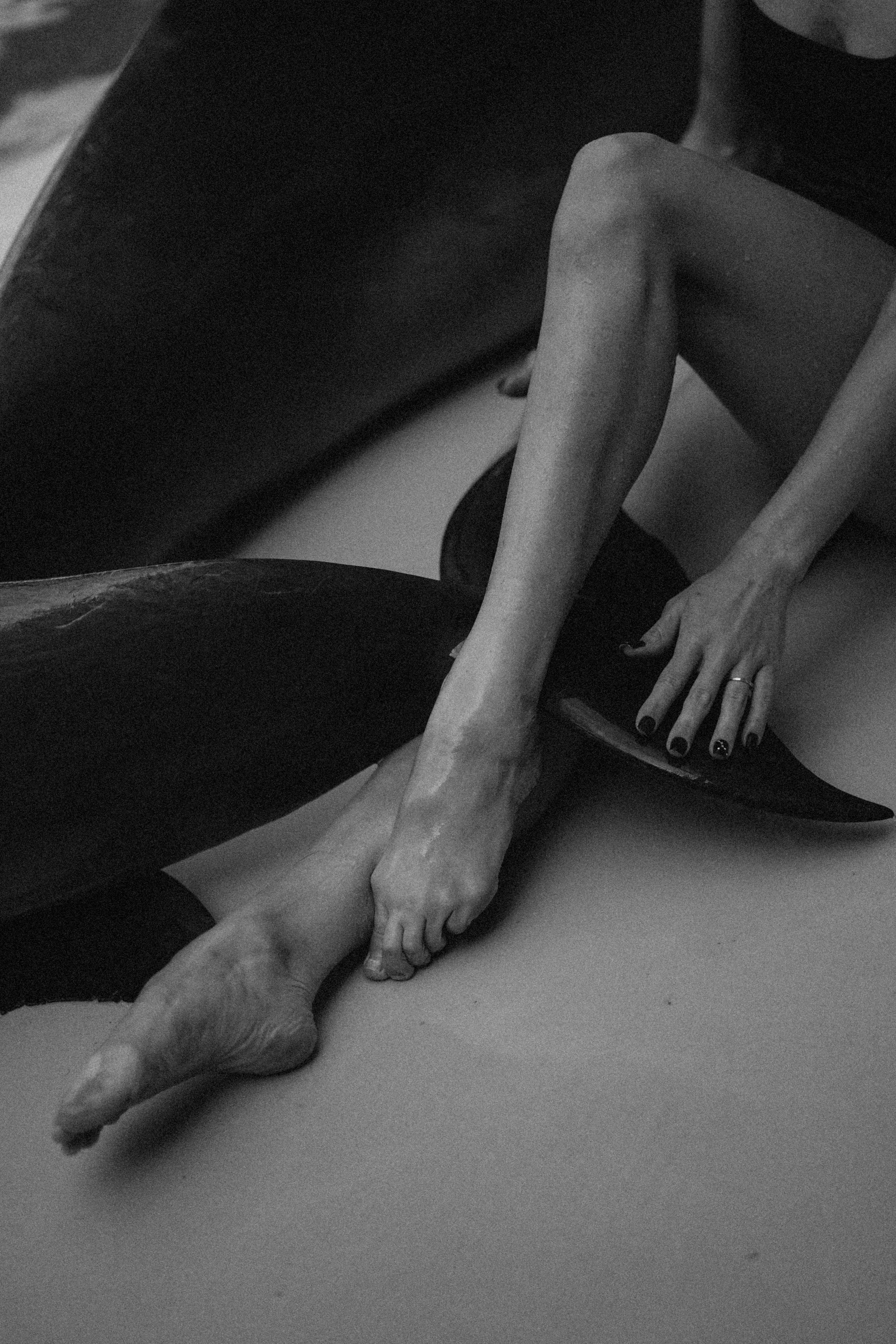 В морском мире. Фотограф Дарья Филатова