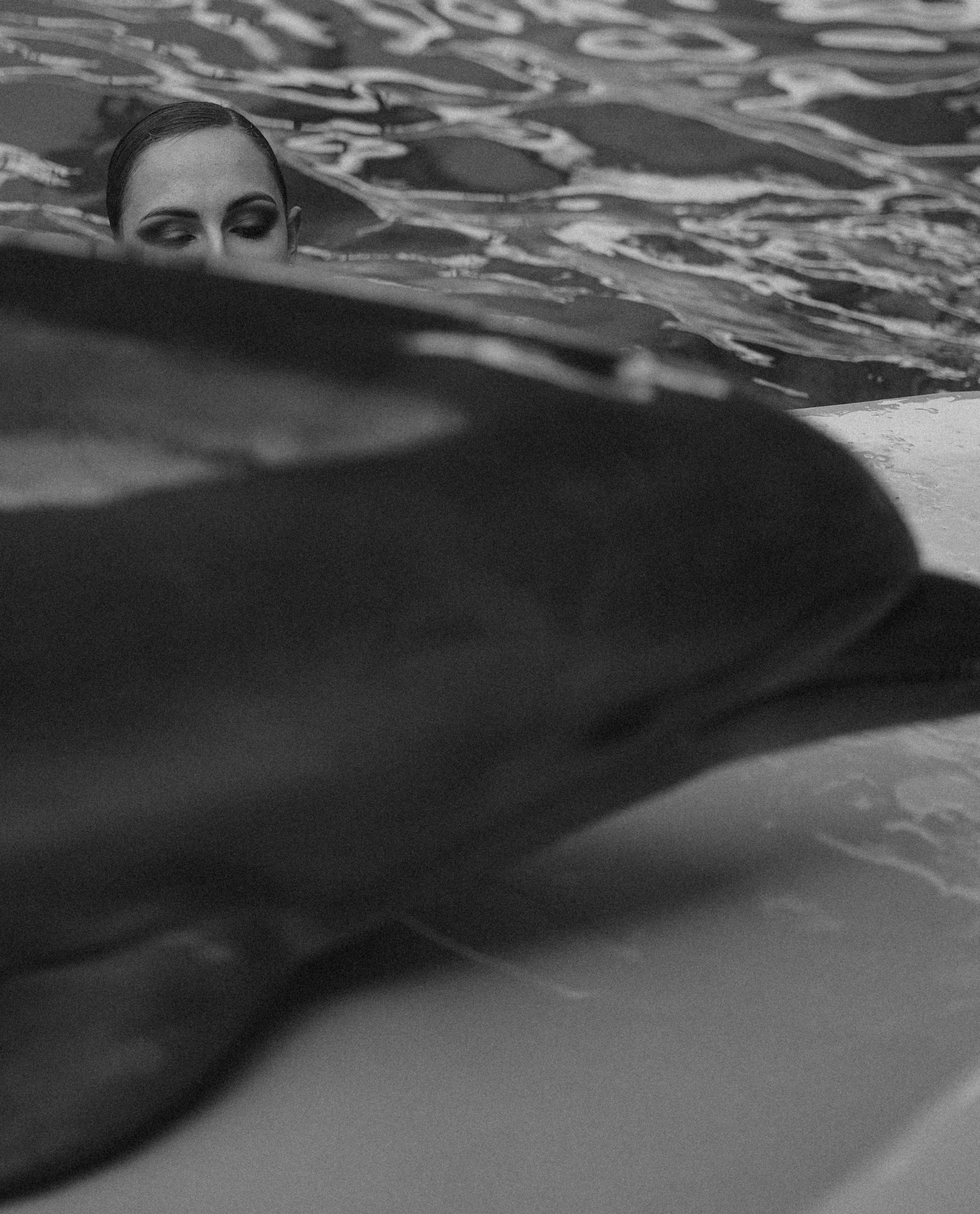 В морском мире. Фотограф Дарья Филатова