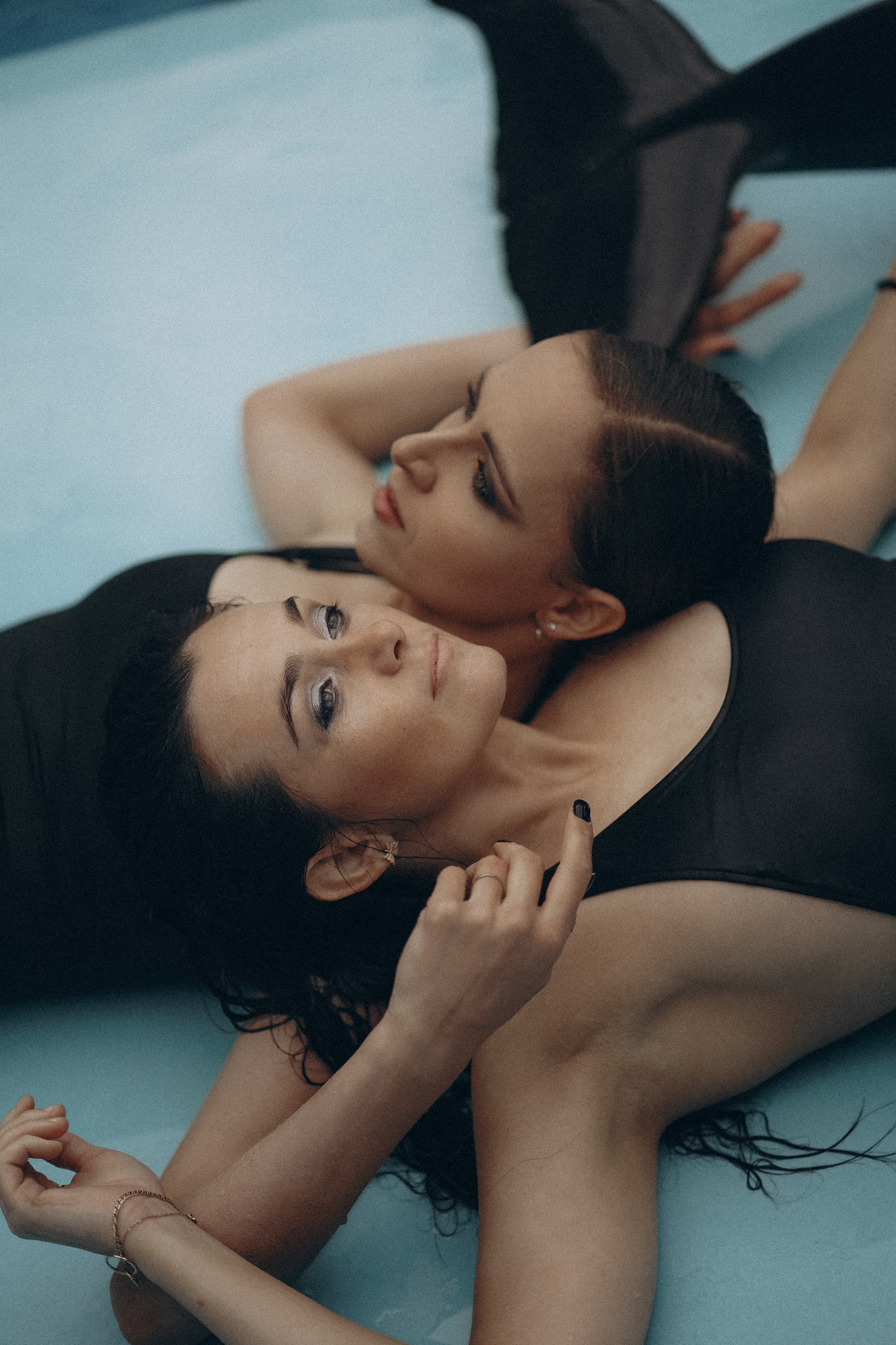 В морском мире. Фотограф Дарья Филатова