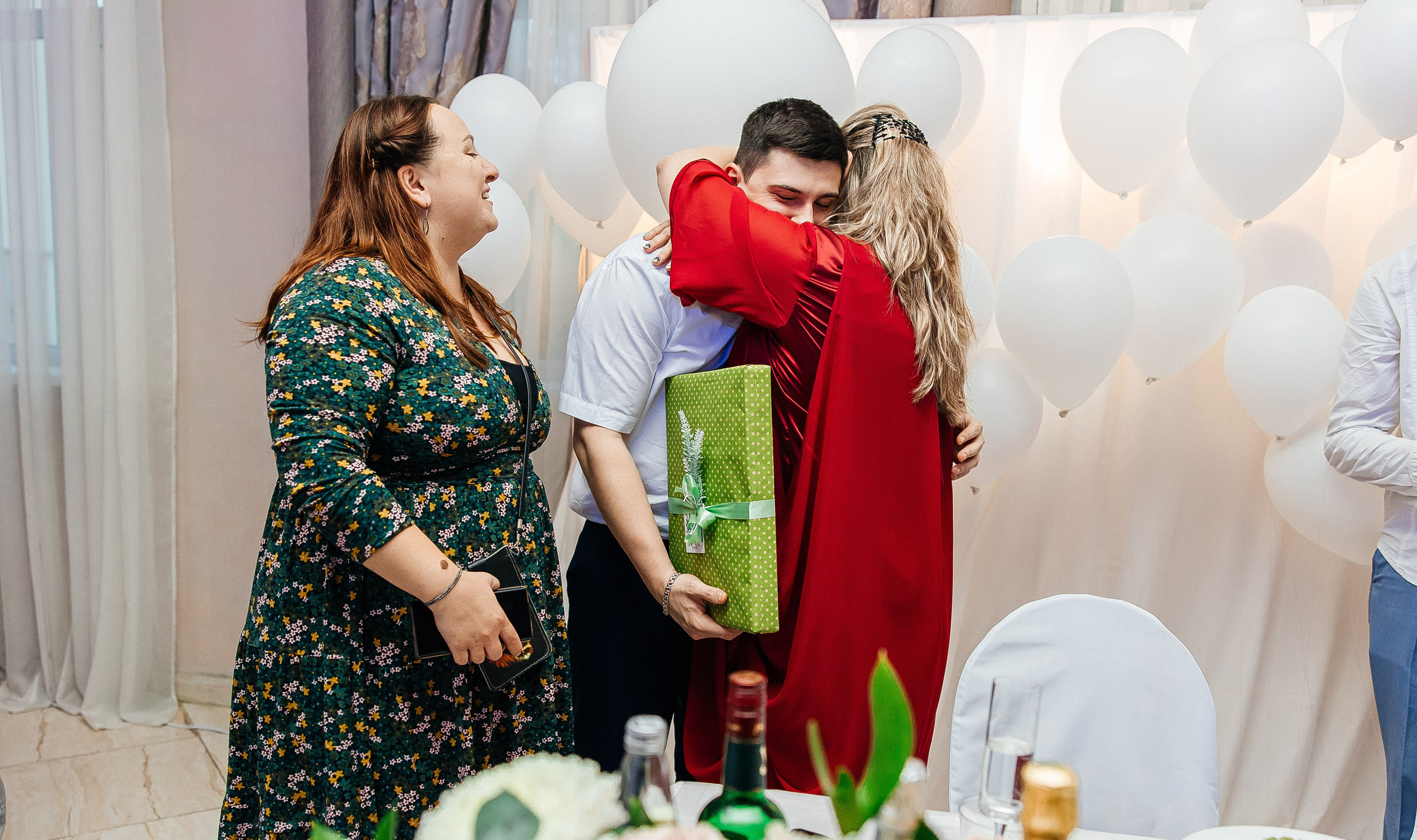 Ярослав и Мария. Свадебный и семейный фотограф Елизавета Ермак | Москва и МО