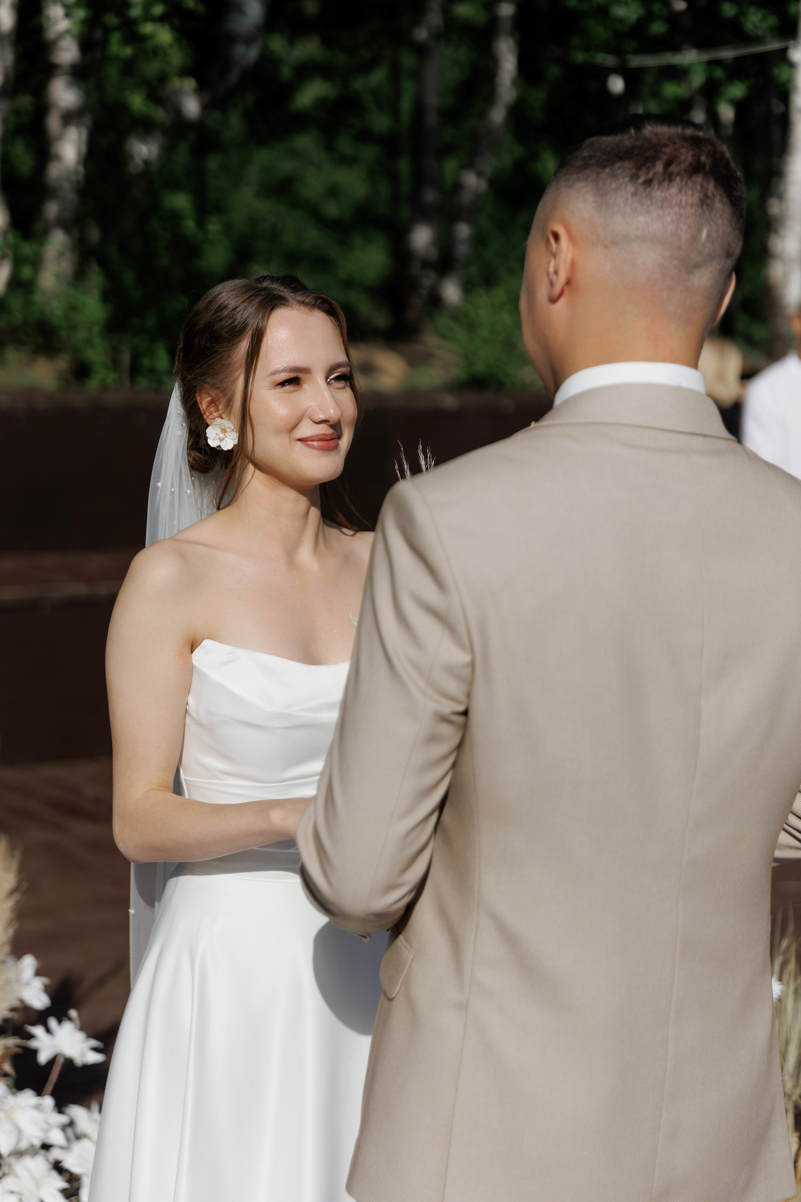 Сергей и Анастасия. Свадебный и портретный фотограф в Сыктывкаре Слава Изъюров