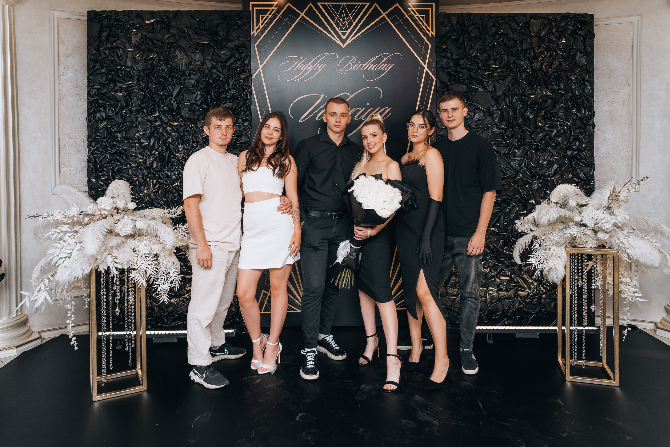 Валерии 18 лет. Фотограф и видеограф в Новотитаровской и Краснодаре — Олег Ананко