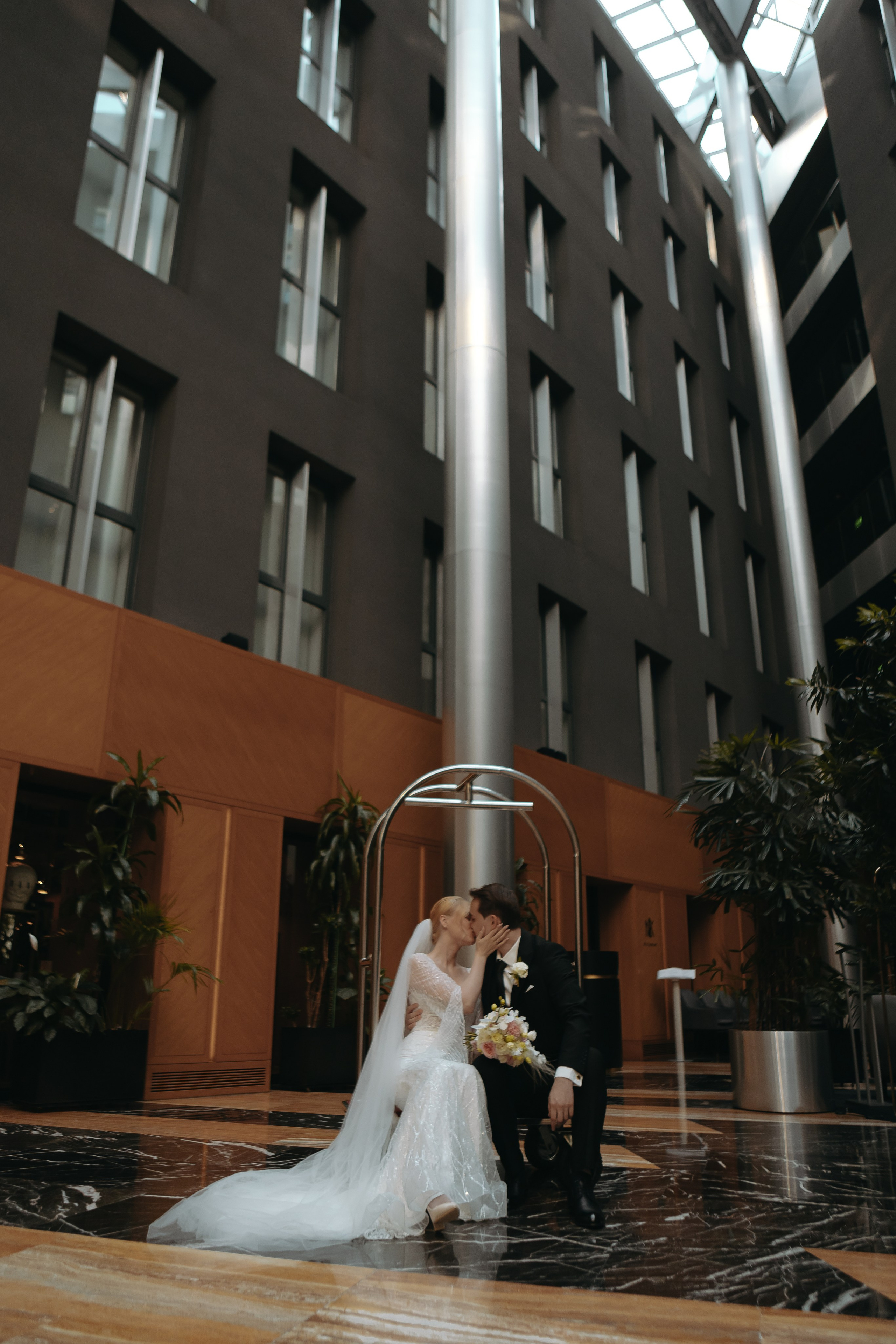 Till death. Свадебный и семейный фотограф Арина Кулёва