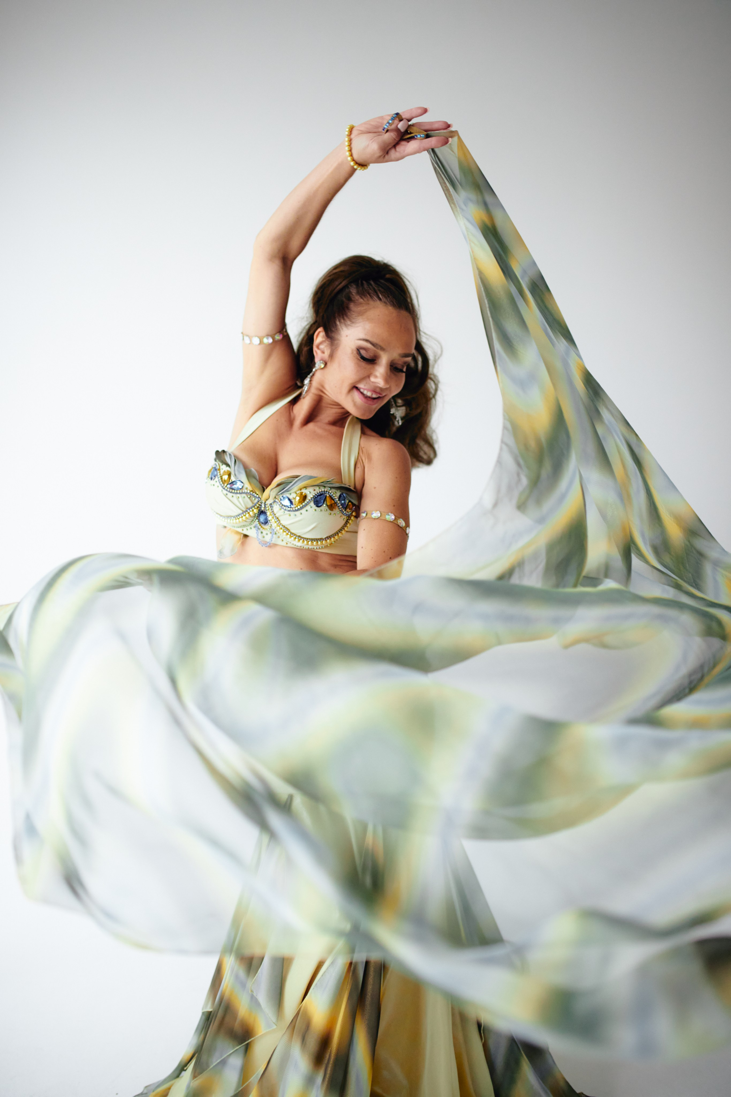 Съемка преподавателей VIART DANCE. Фотограф в Саратове