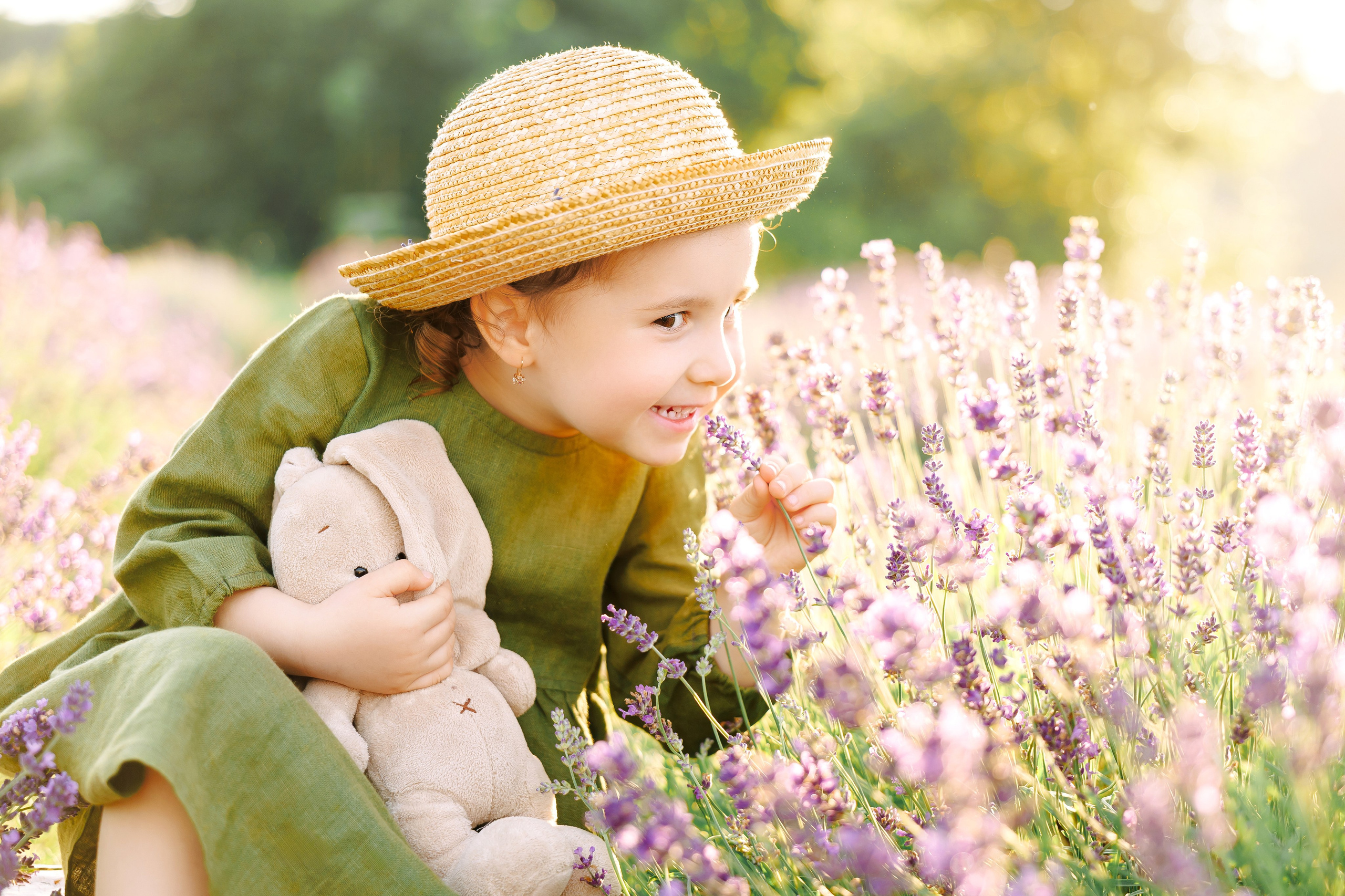 Лаванда. Фотограф новорожденных, семейный фотограф Брест Кристина Маслова