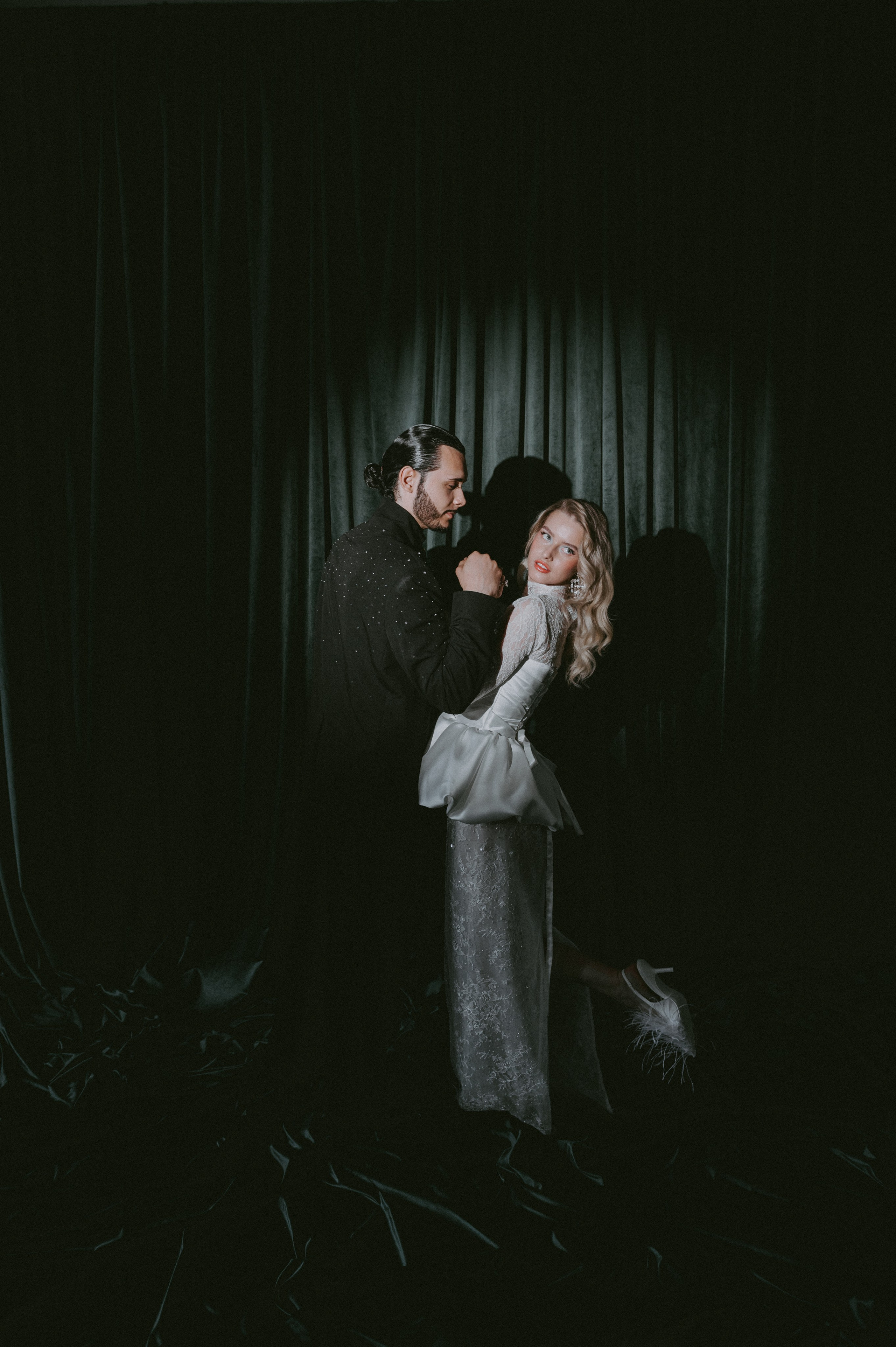 Тамара&Ростислав. Свадебный и семейный фотограф город Темрюк Фотостудия Темрюк