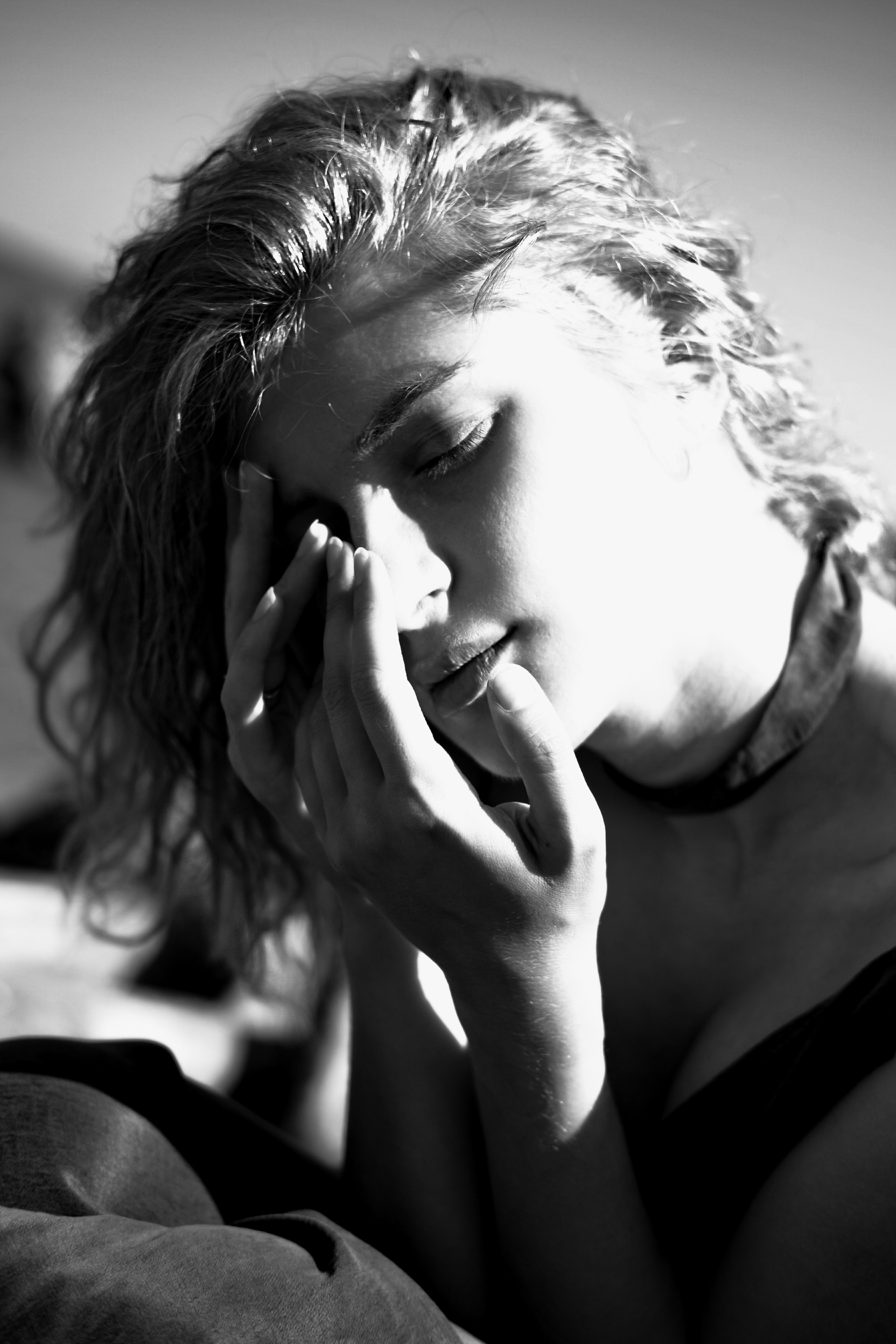 Наслаждение. Фотограф Новосибирск Пермякова Виктория