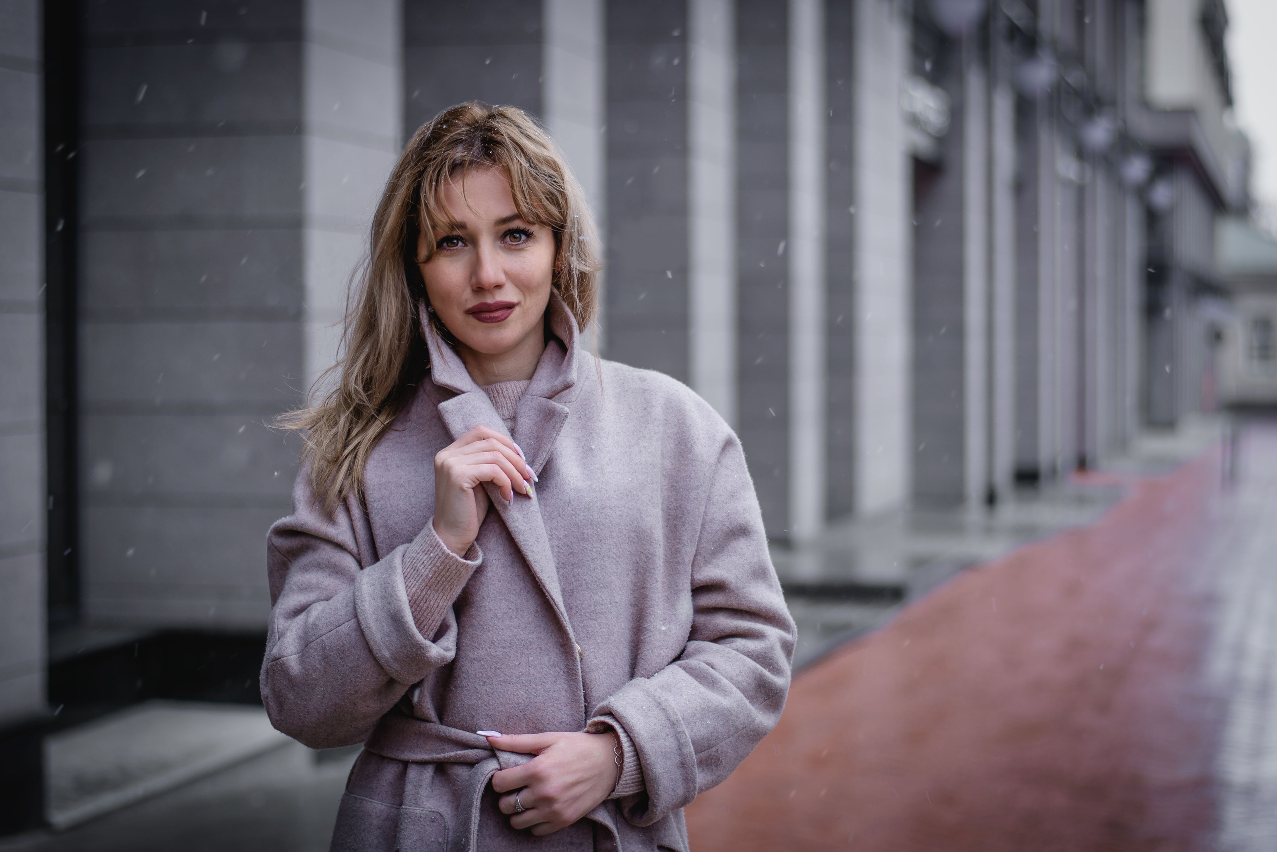 Контент-съемка. Фотограф в Уфе