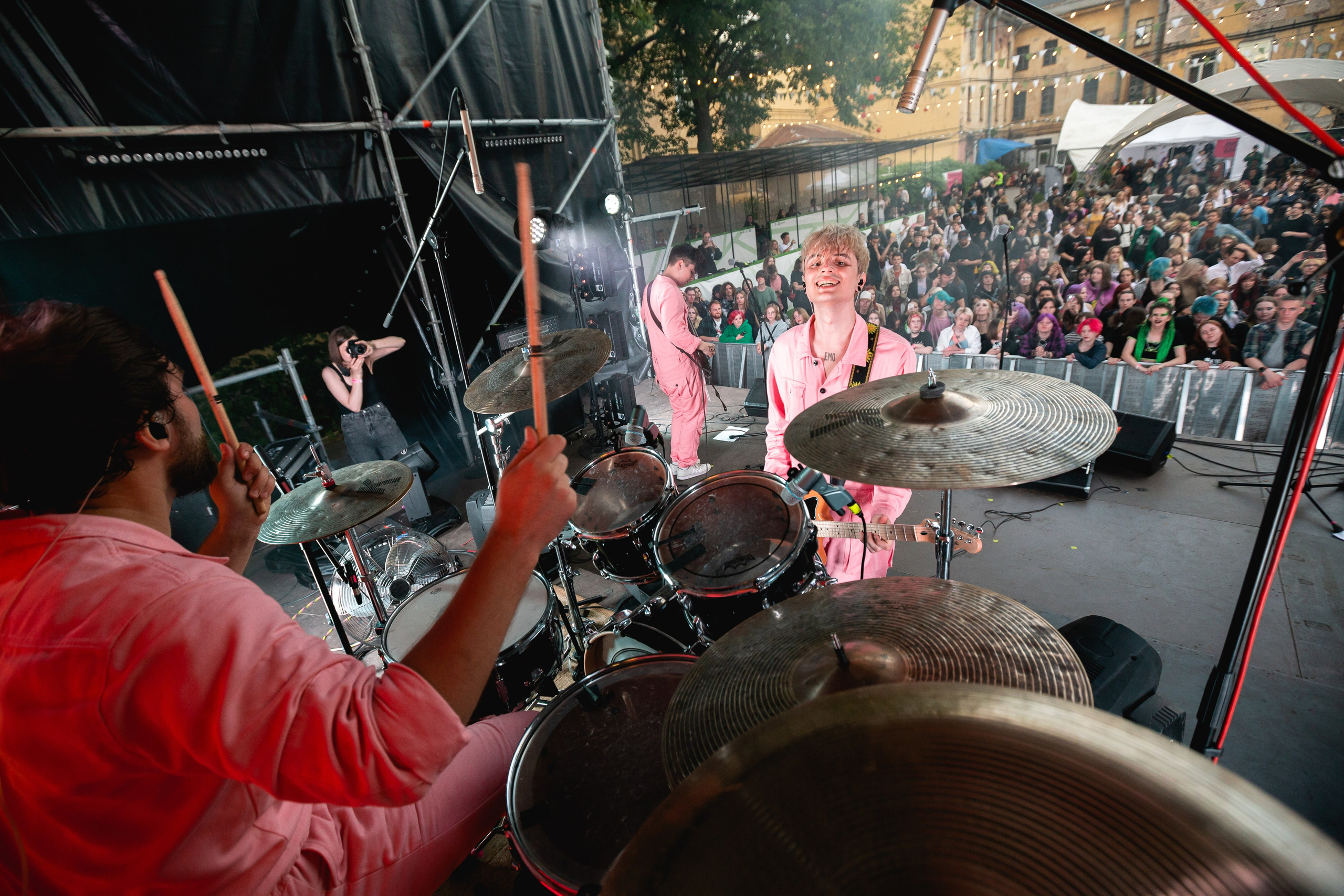EMOLAND FEST. Евгений Матвеев — фотограф в Санкт-Петербурге