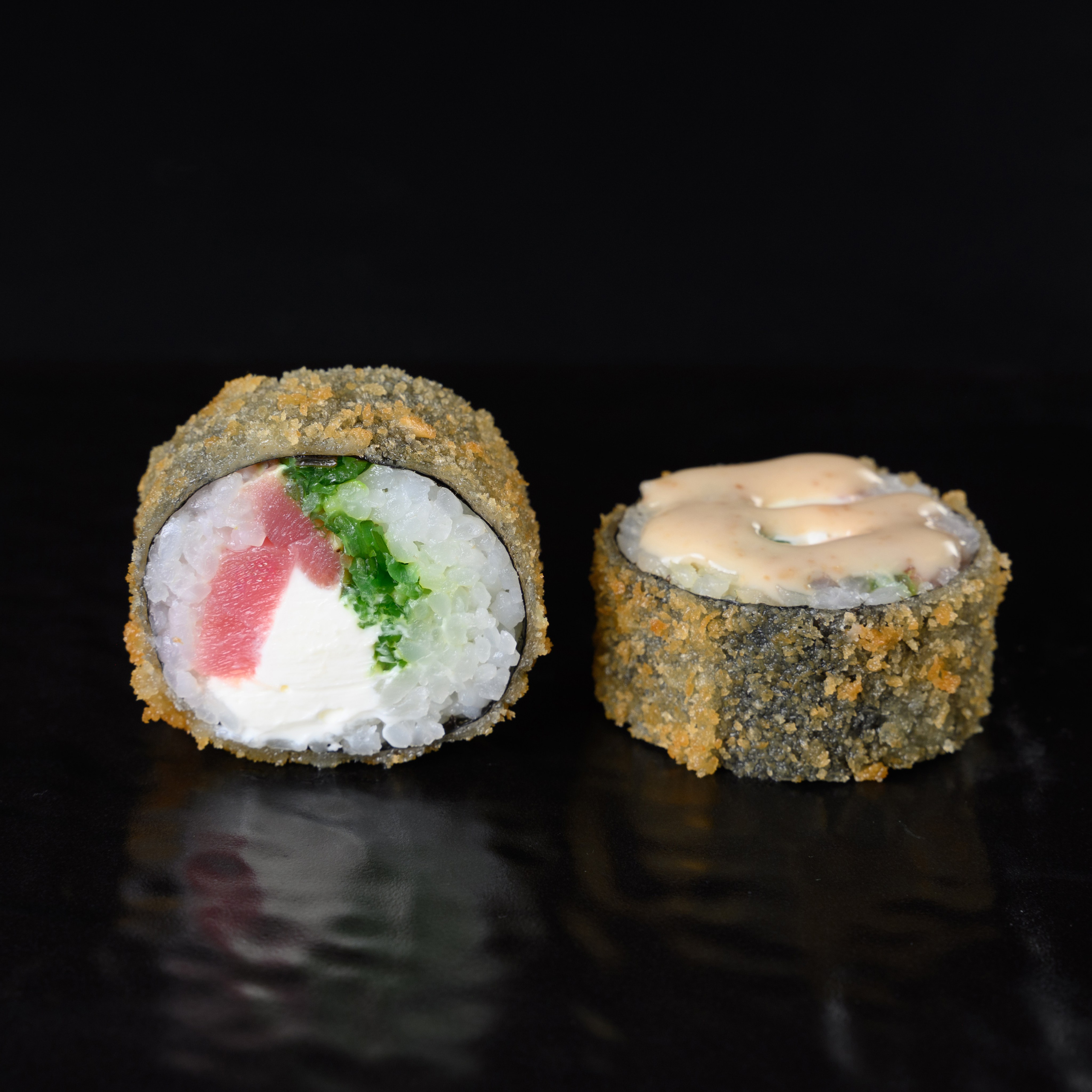 Суши «Yugen Sushi». Фотограф в Красноярске