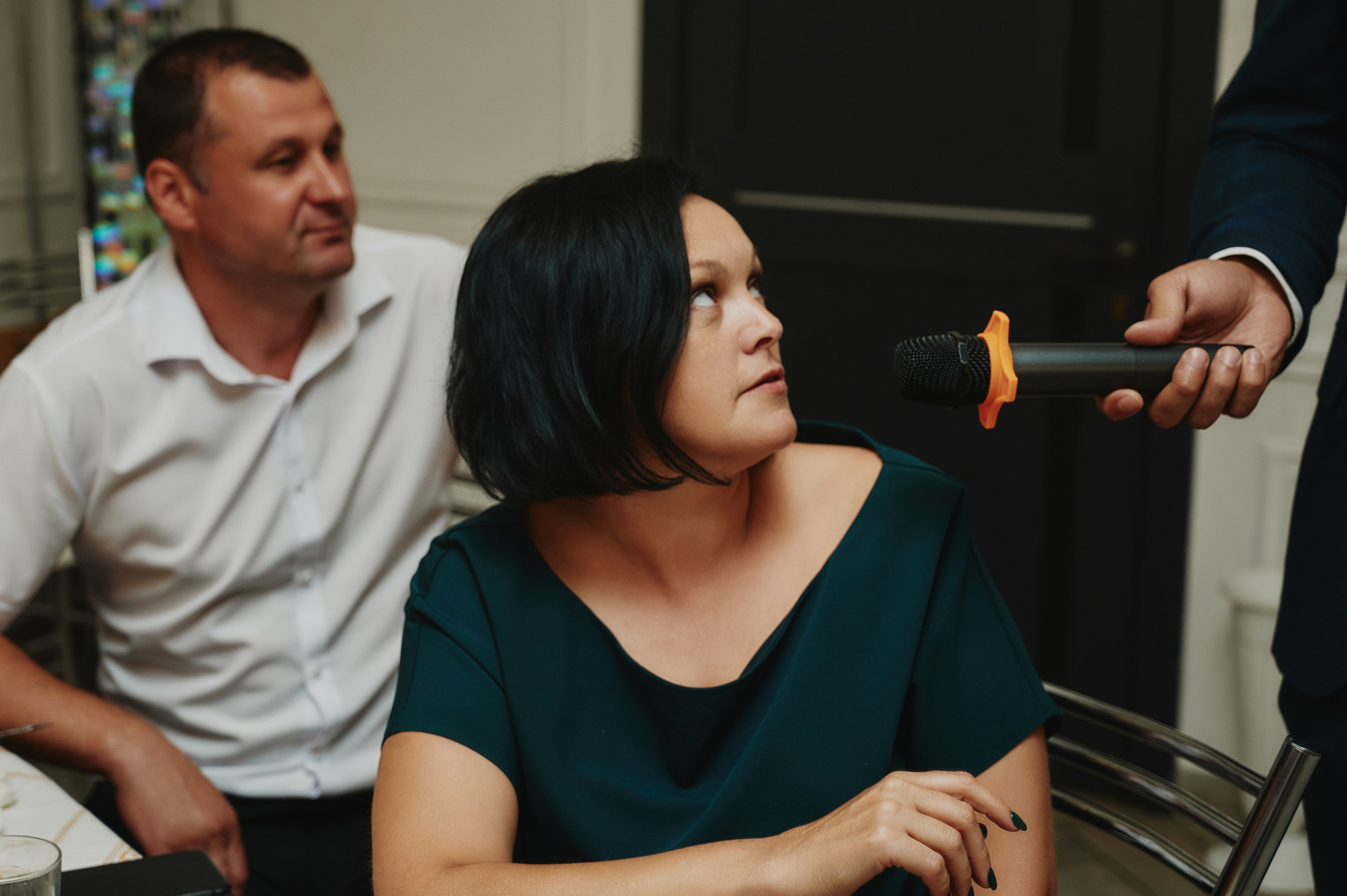 Виктория и Виталий. Фото-видеосъемка свадеб Venson Films