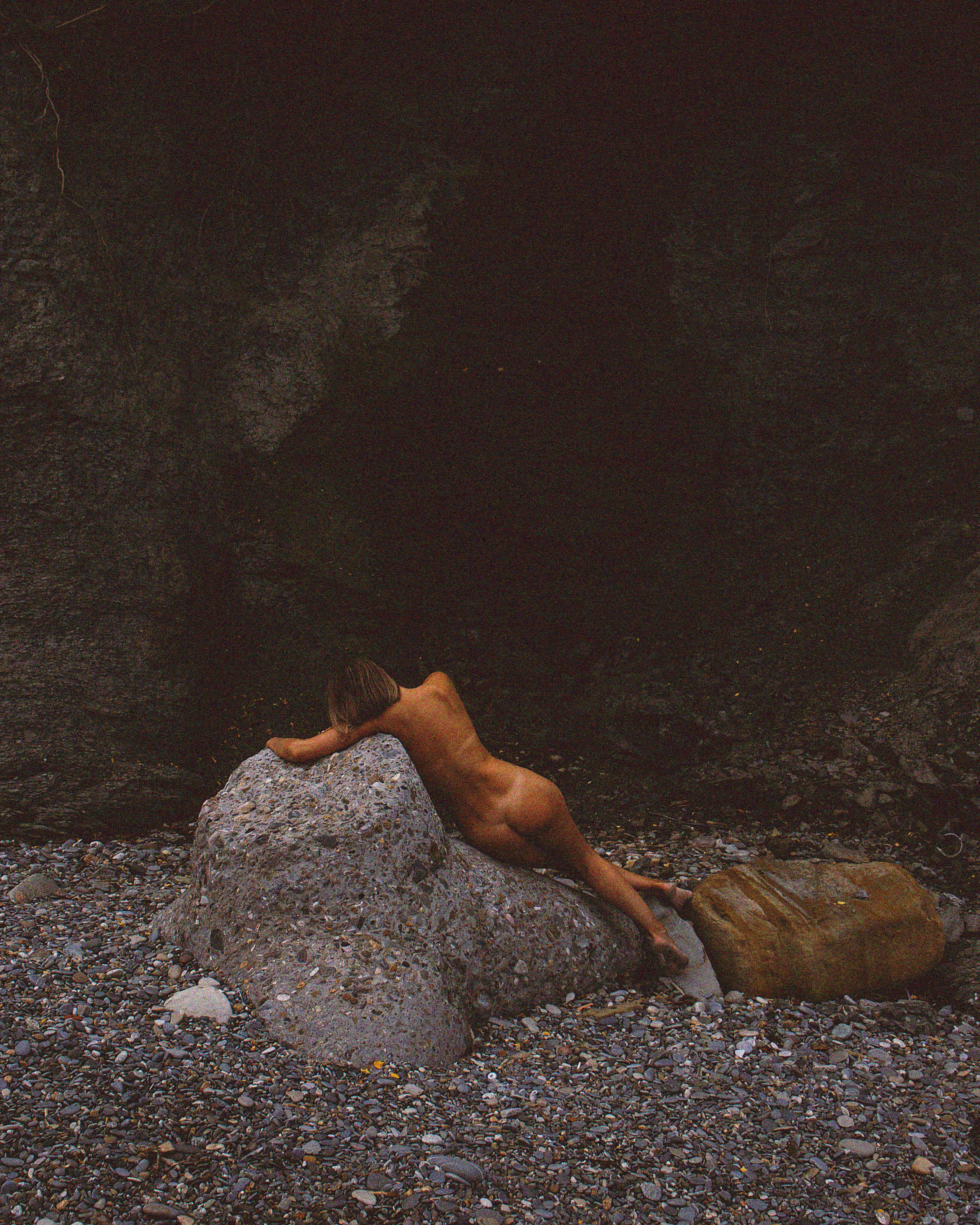 Грациозная пантера. Маша Обатнина