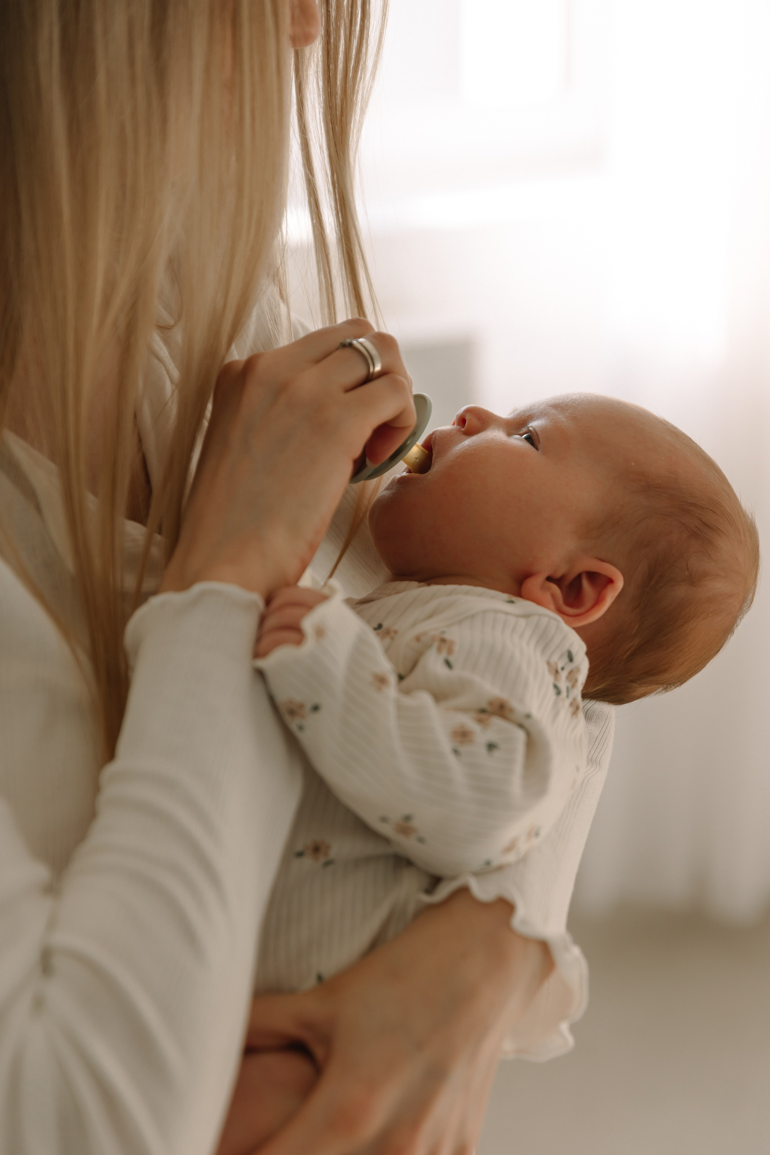 Ромашки. Свадебный и семейный фотограф в Красноярске Абраменко Настя