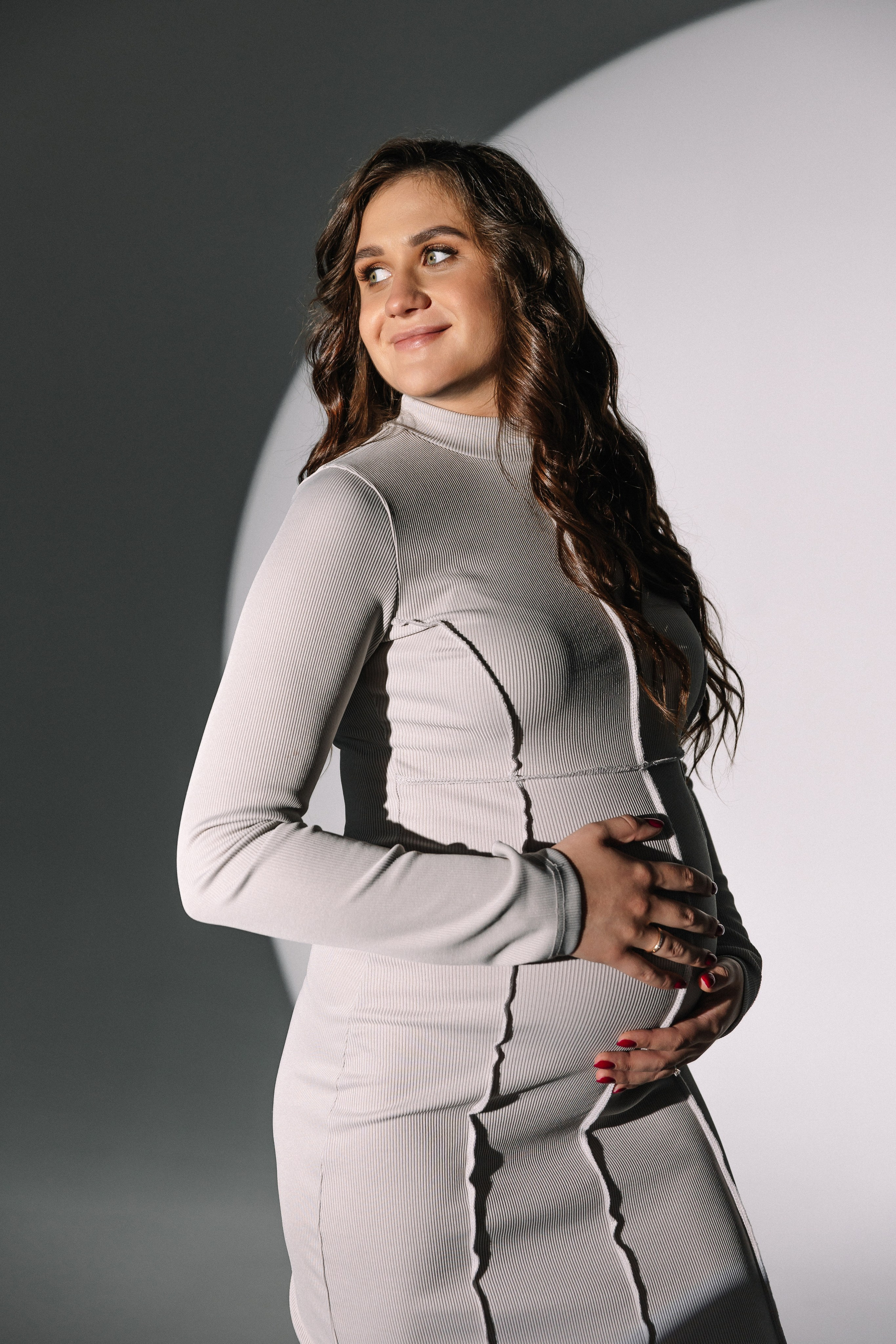 M. Свадебный и семейный фотограф в Красноярске Абраменко Настя