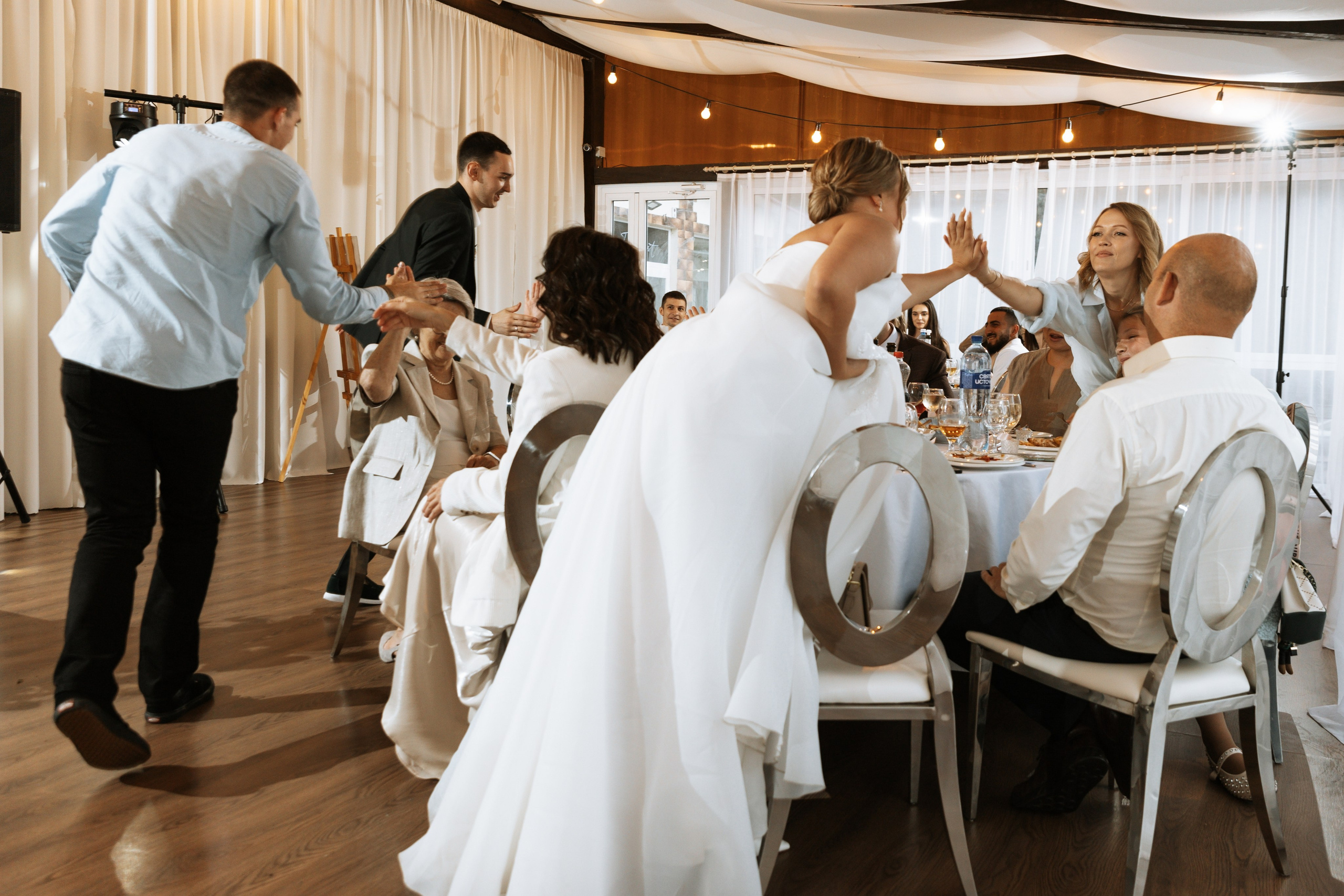 N & E. Свадебный и семейный фотограф в Красноярске Абраменко Настя