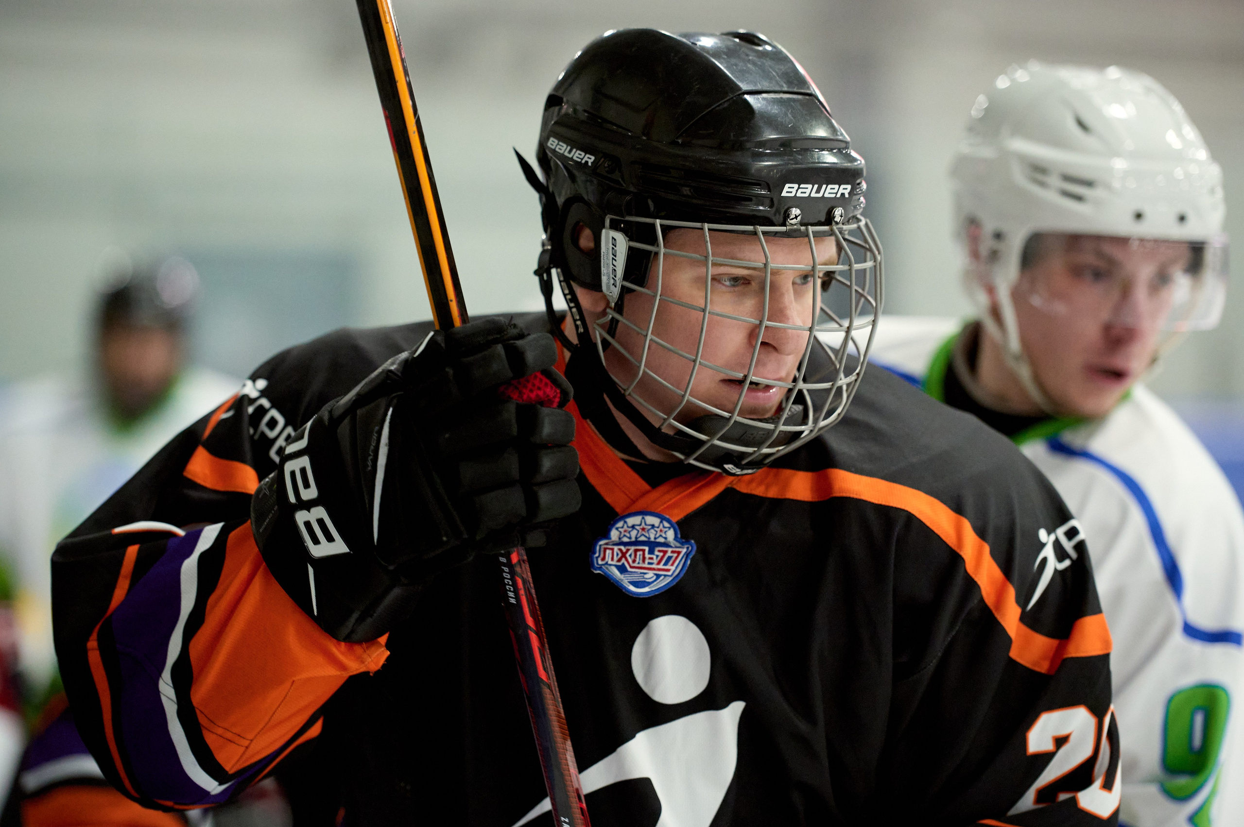 СБЕР зимний турнир. Репортажный фотограф в Москве, Сергей Торунов