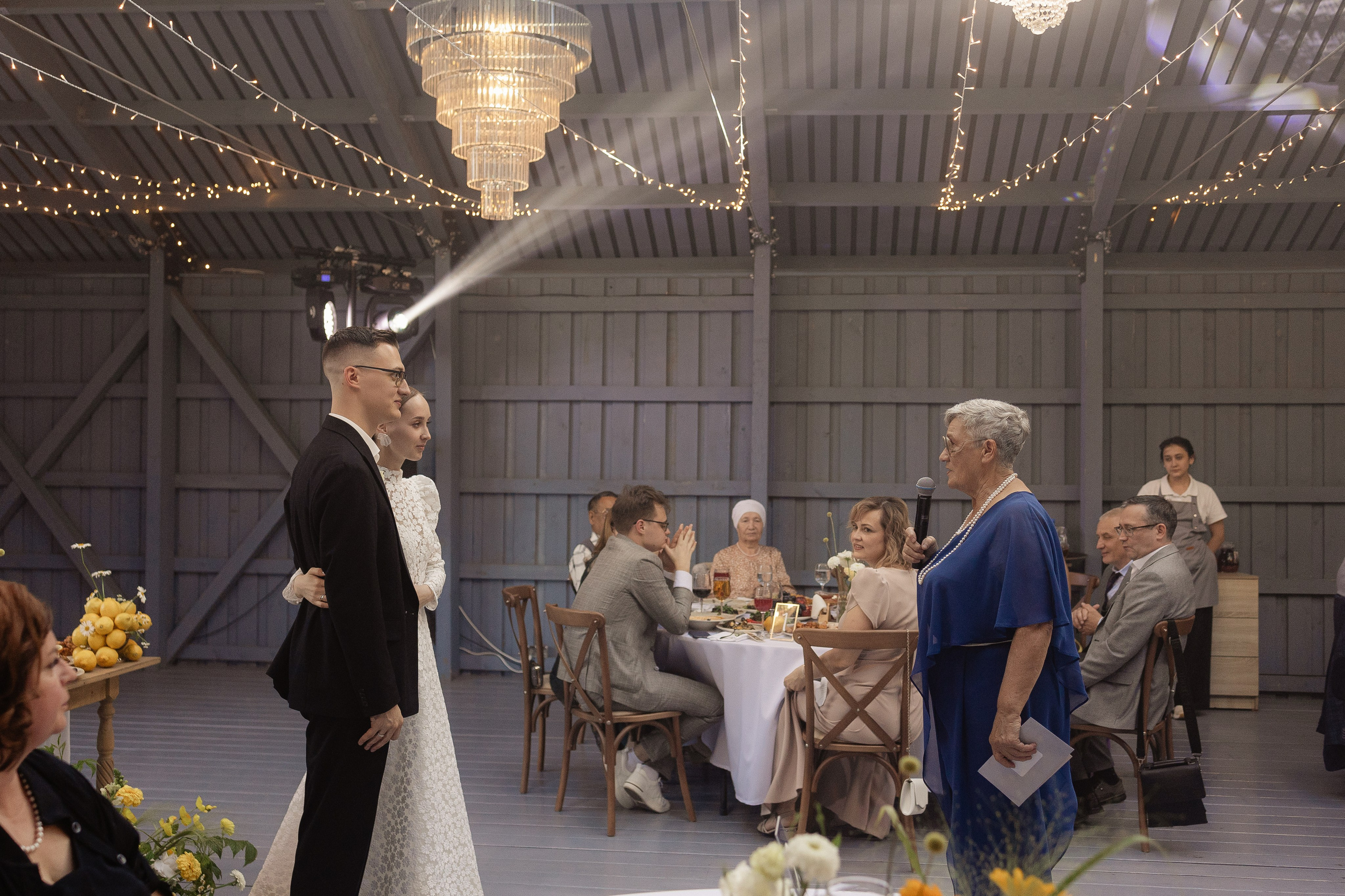 Алексей + Алина. Свадебный и репортажный фотограф в Казани Регина Гареева