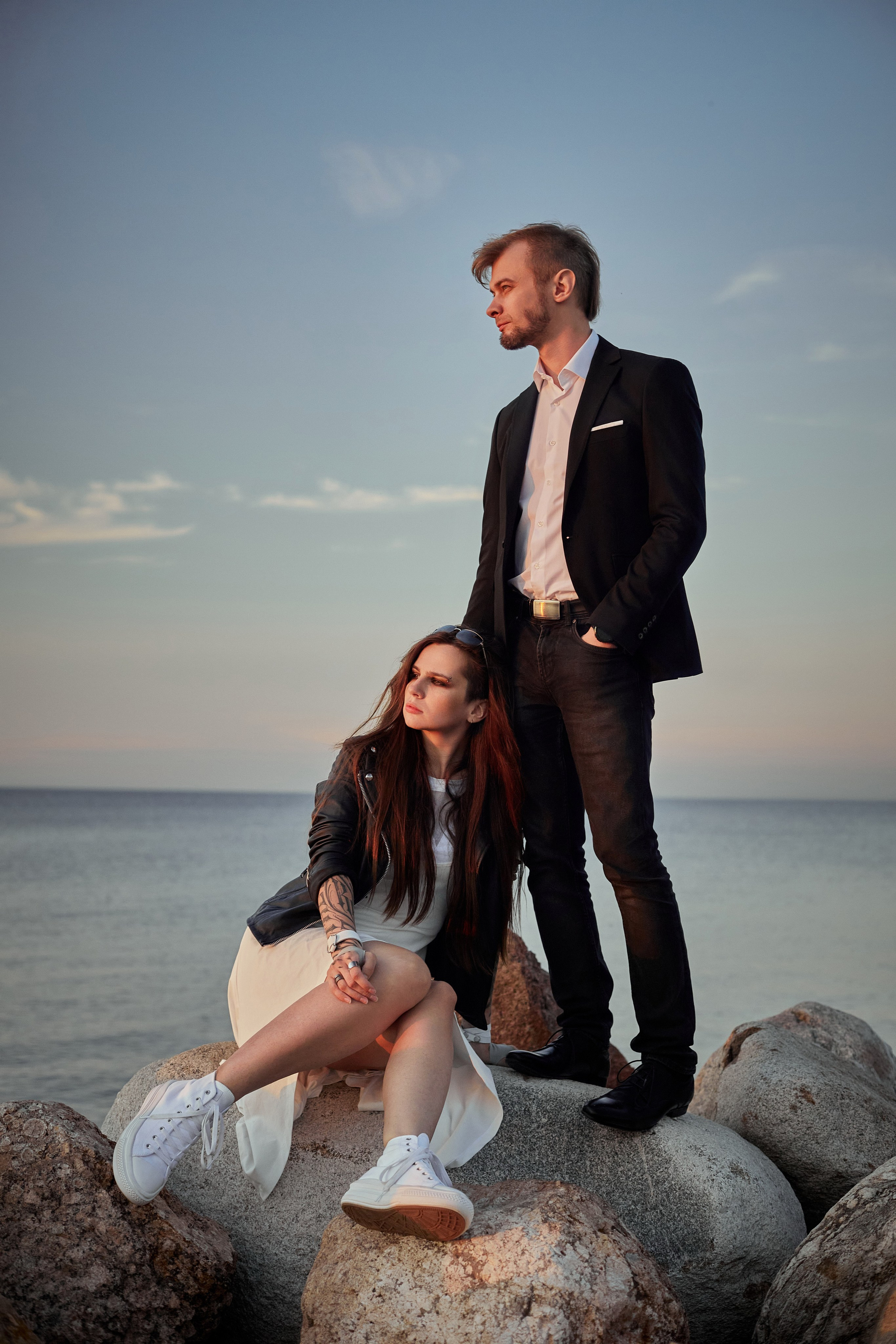 «На Ладоге». Свадебный и креативный фотограф в ЮФО и МСК