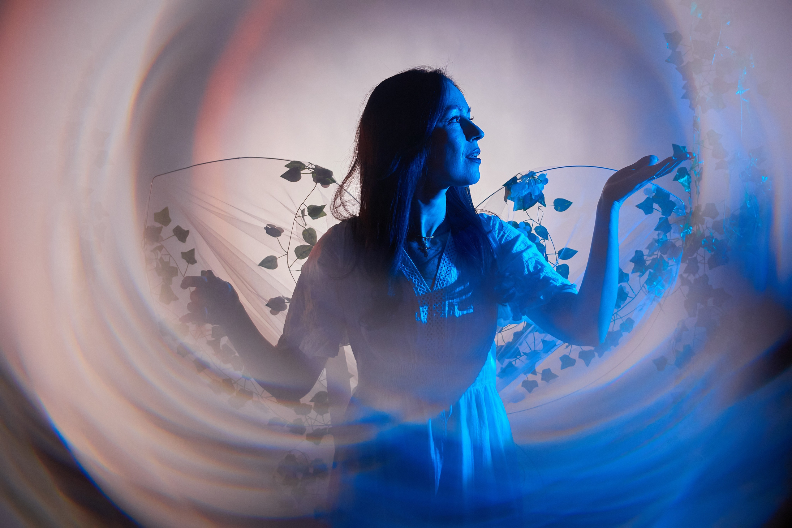 «Фея». Свадебный и креативный фотограф в ЮФО