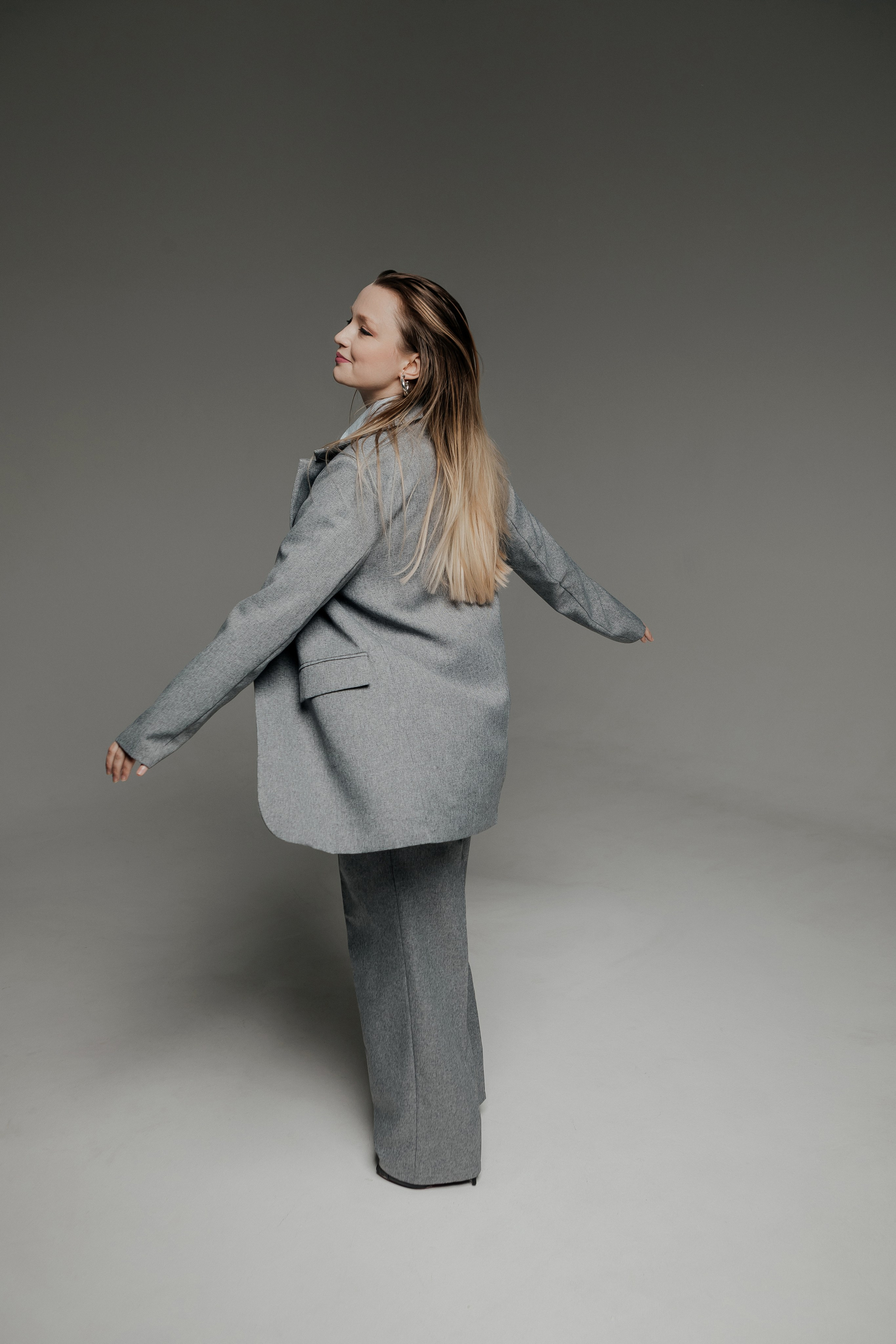 Валентина. Свадебный и семейный фотограф Ибрагимова Мария из Екатеринбурга