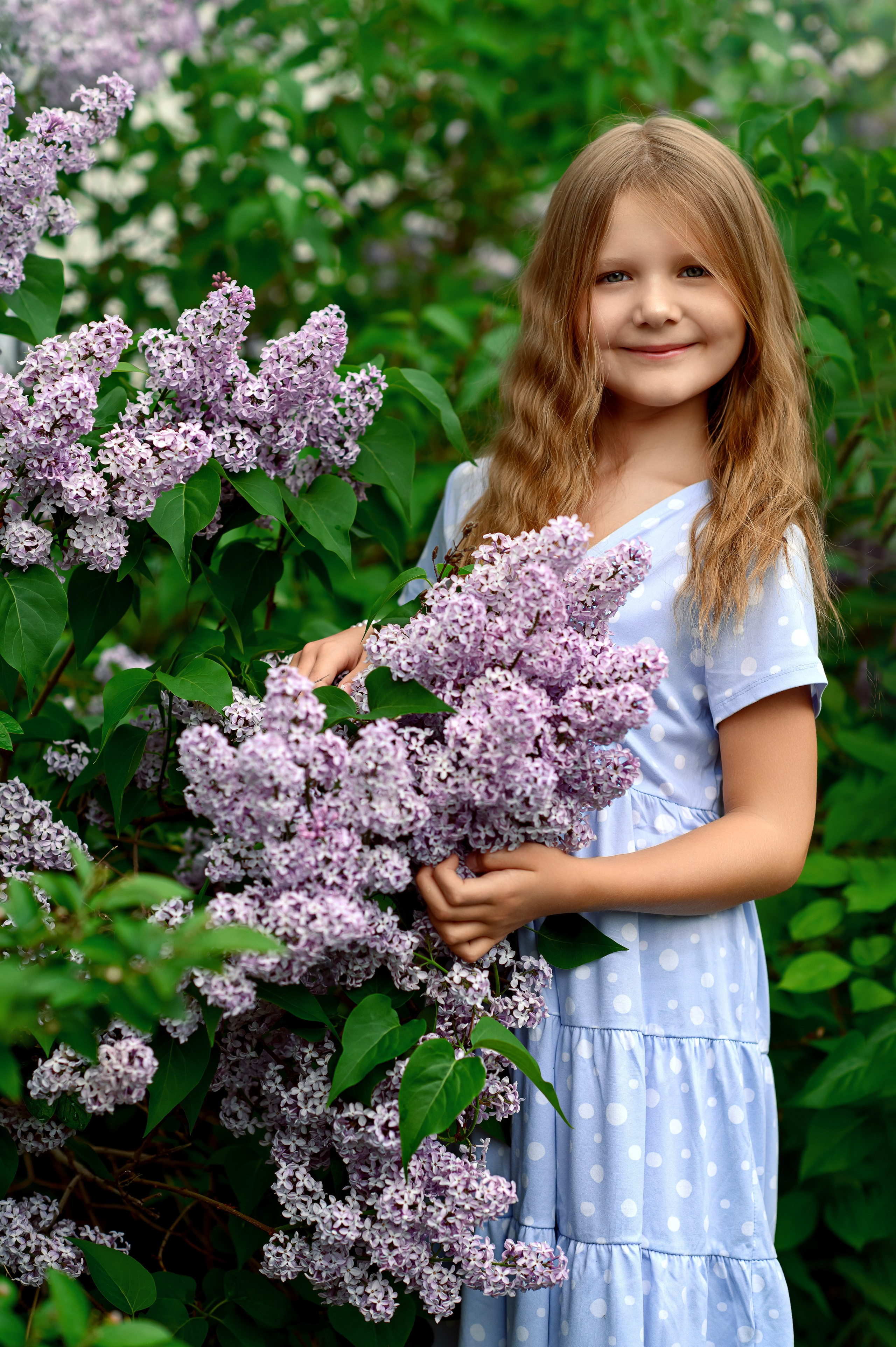 Фотосессии на природе. Фотограф Александра Бонова