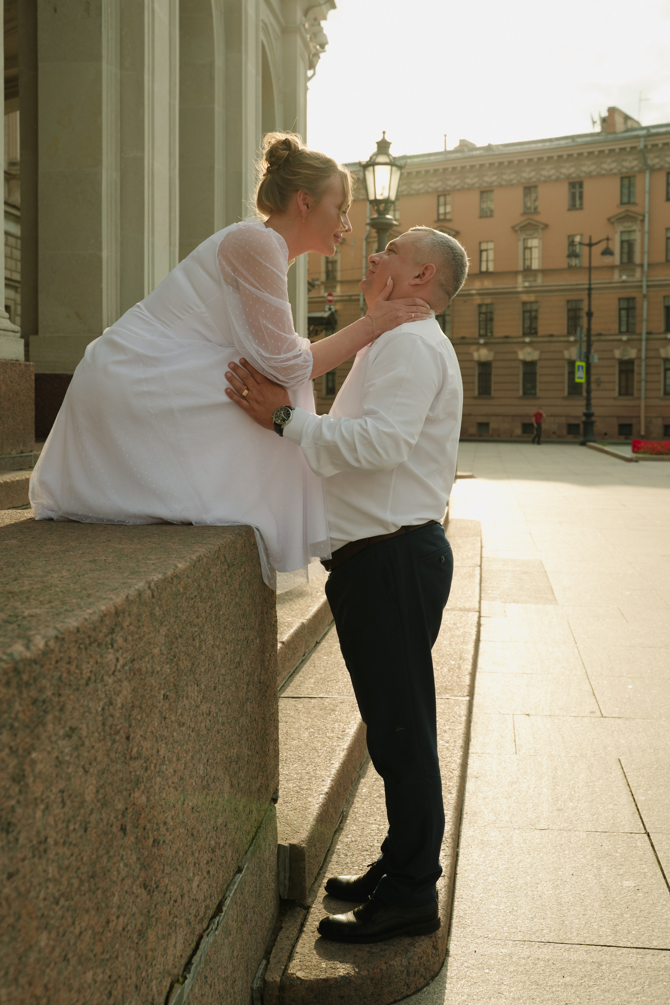 Виталий и Анастасия. Ваш свадебный и семейный фотограф
