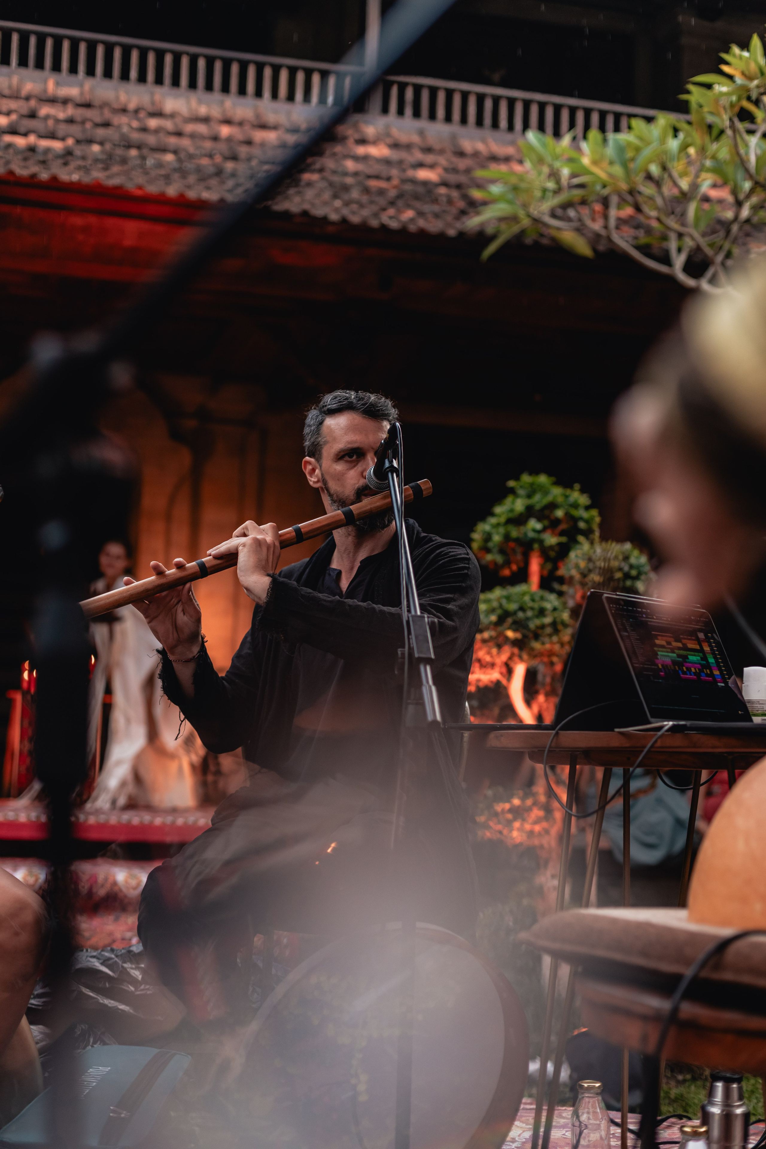 Alegria festival at Zest. Мариам Багдасарян