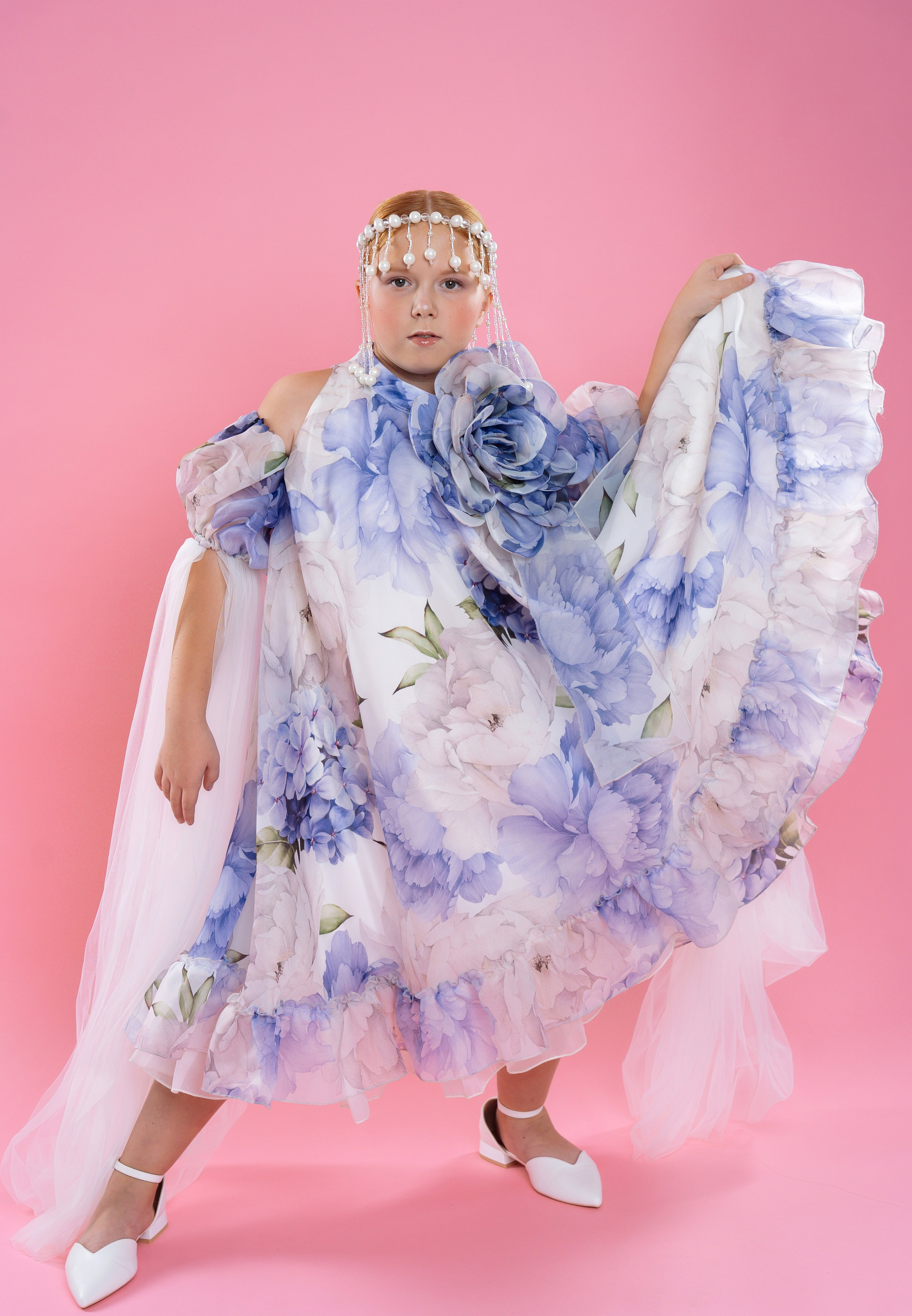 Образ Светланы Анохиной . https://t.me/anokhina_style