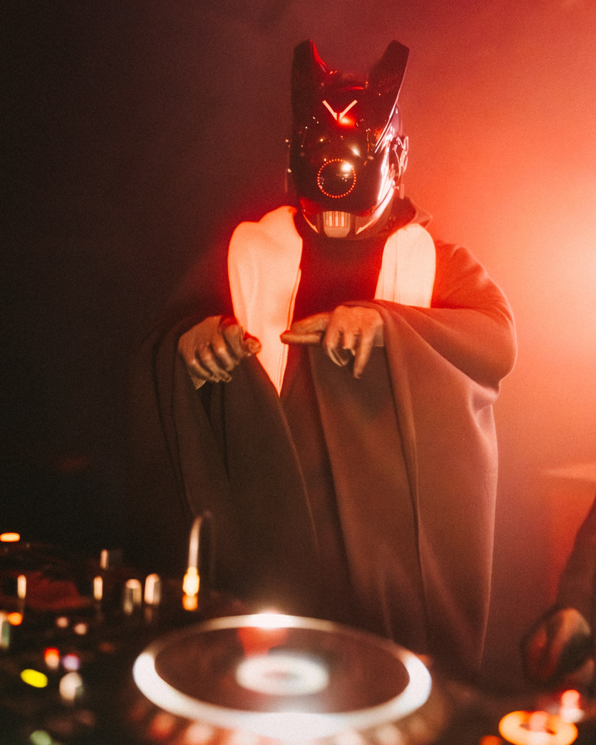 Sonic Rave. Кутнов Владислав | Портретная и городская фотосессии | Санкт-Петербург