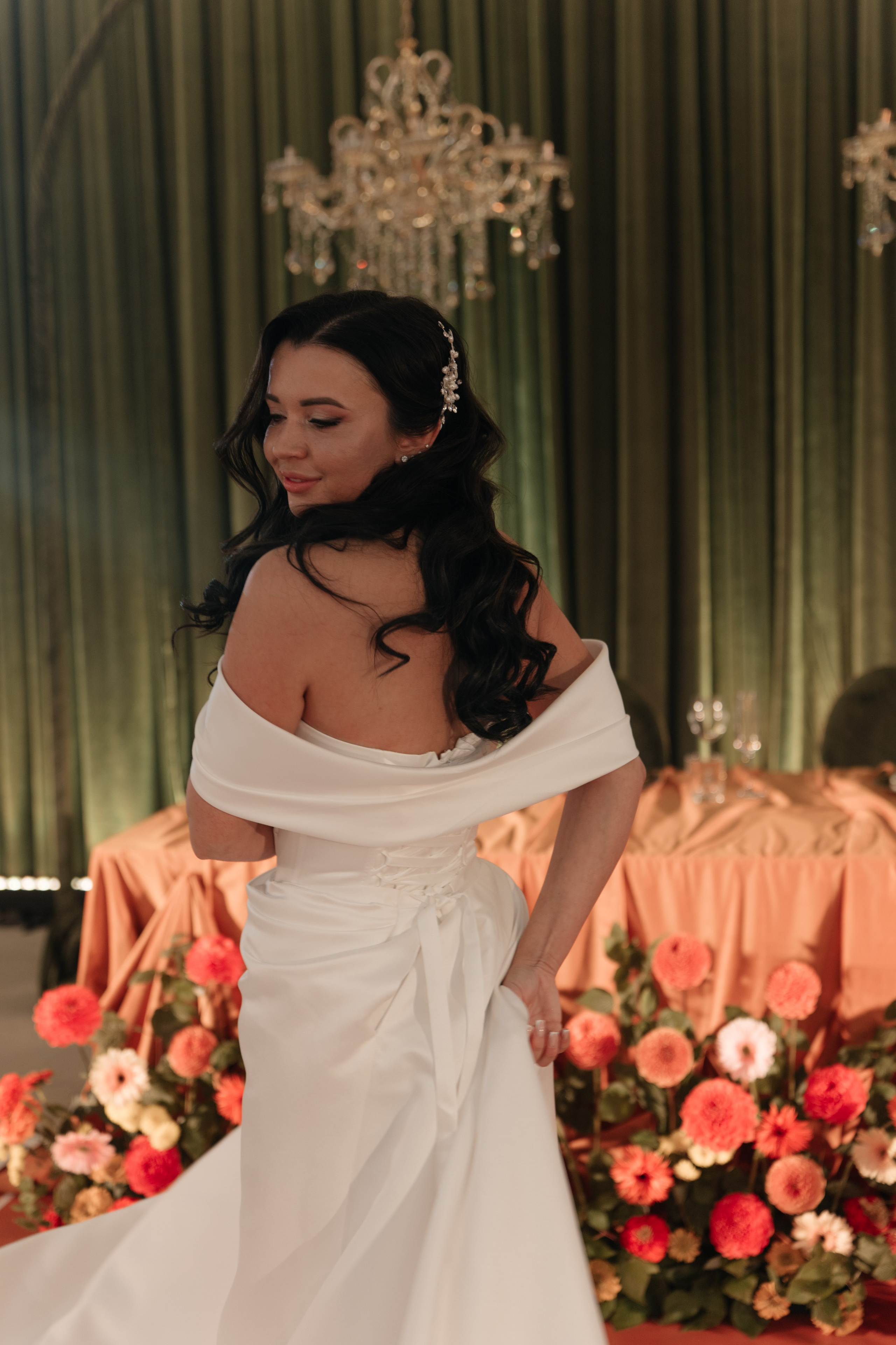 Lariva hall. Свадебное ФОТО & ВИДЕО Москва/Липецк