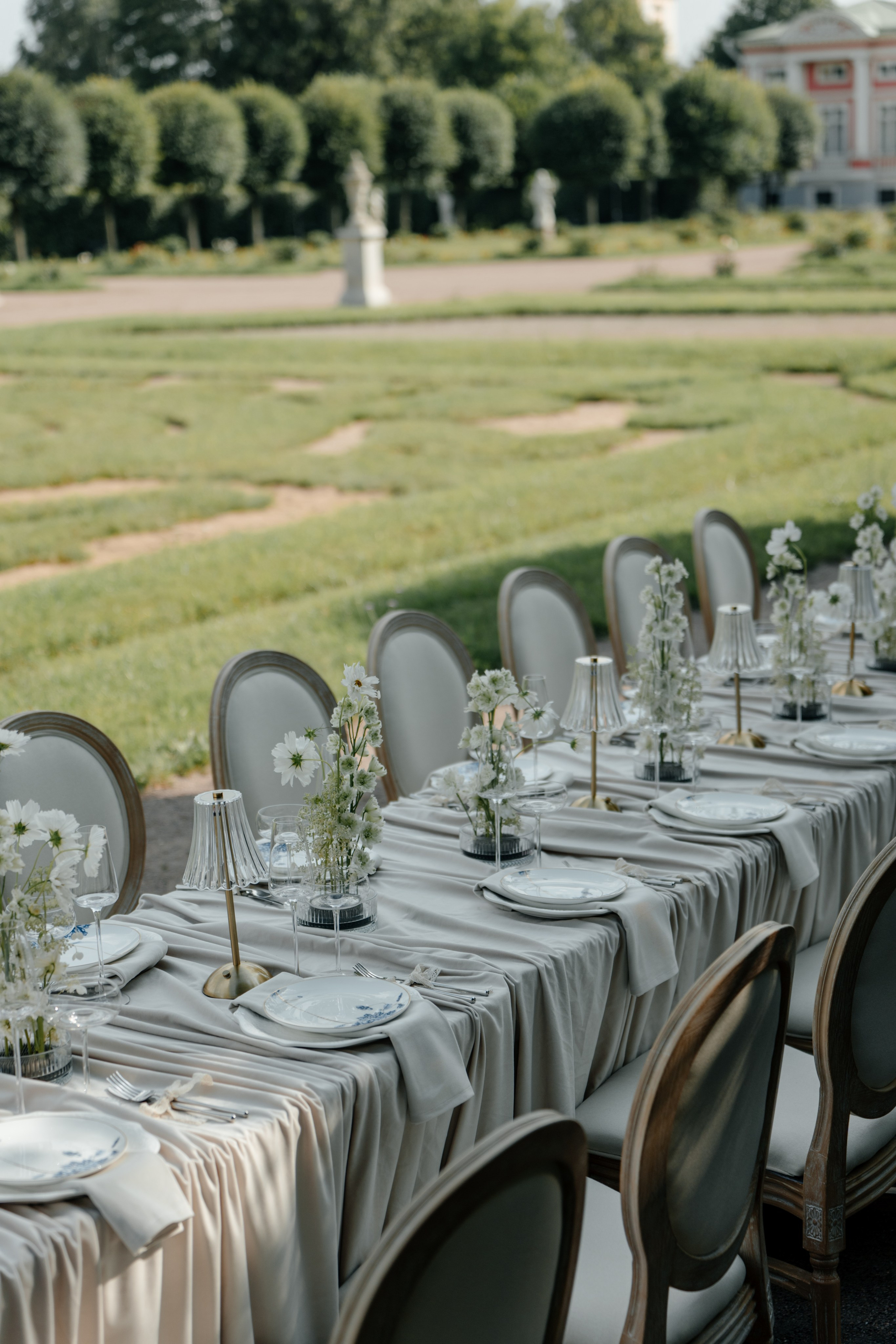 KUSKOVO. Свадебное ФОТО & ВИДЕО Москва/Липецк