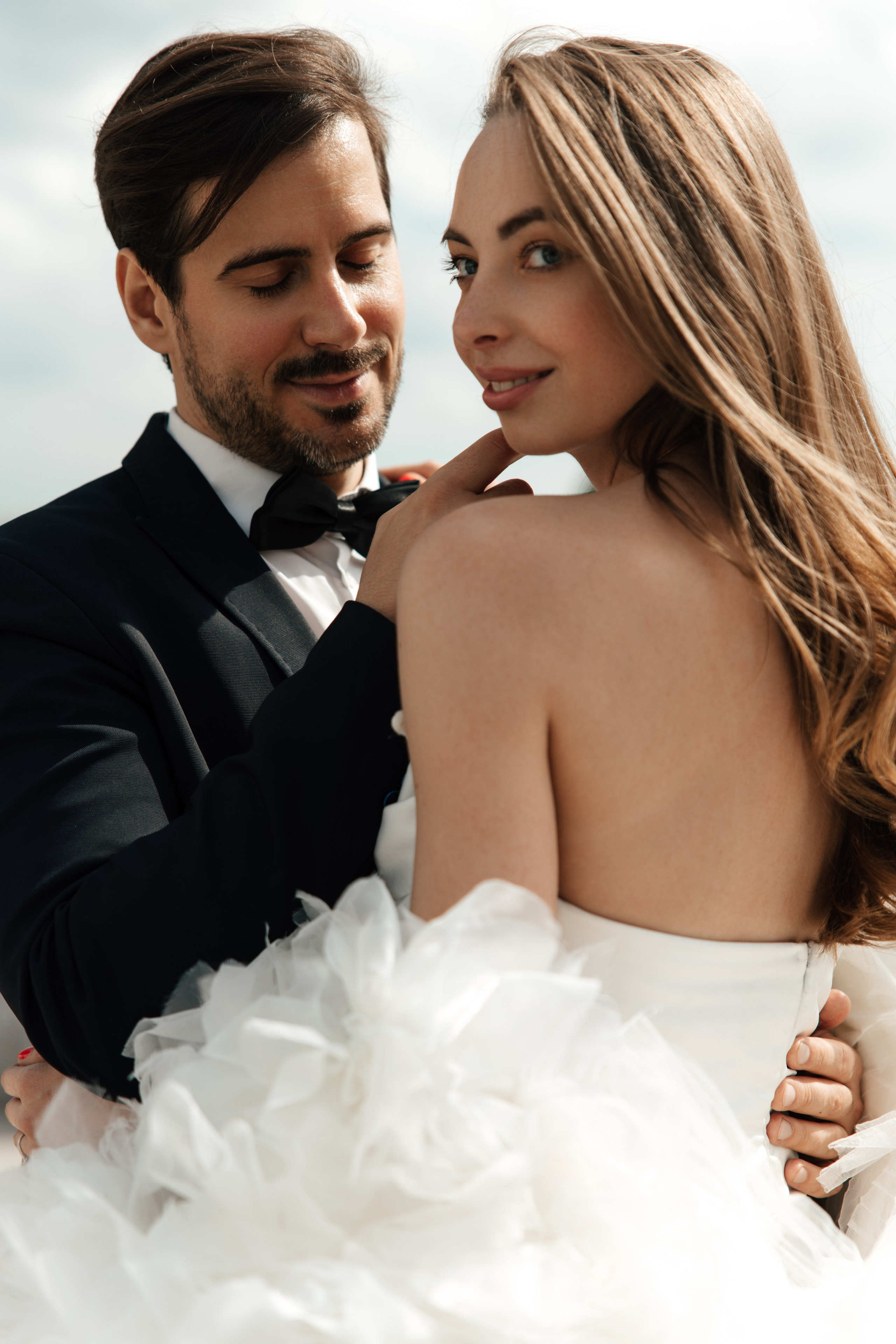 MICHETTI. Свадебное ФОТО & ВИДЕО Москва/Липецк