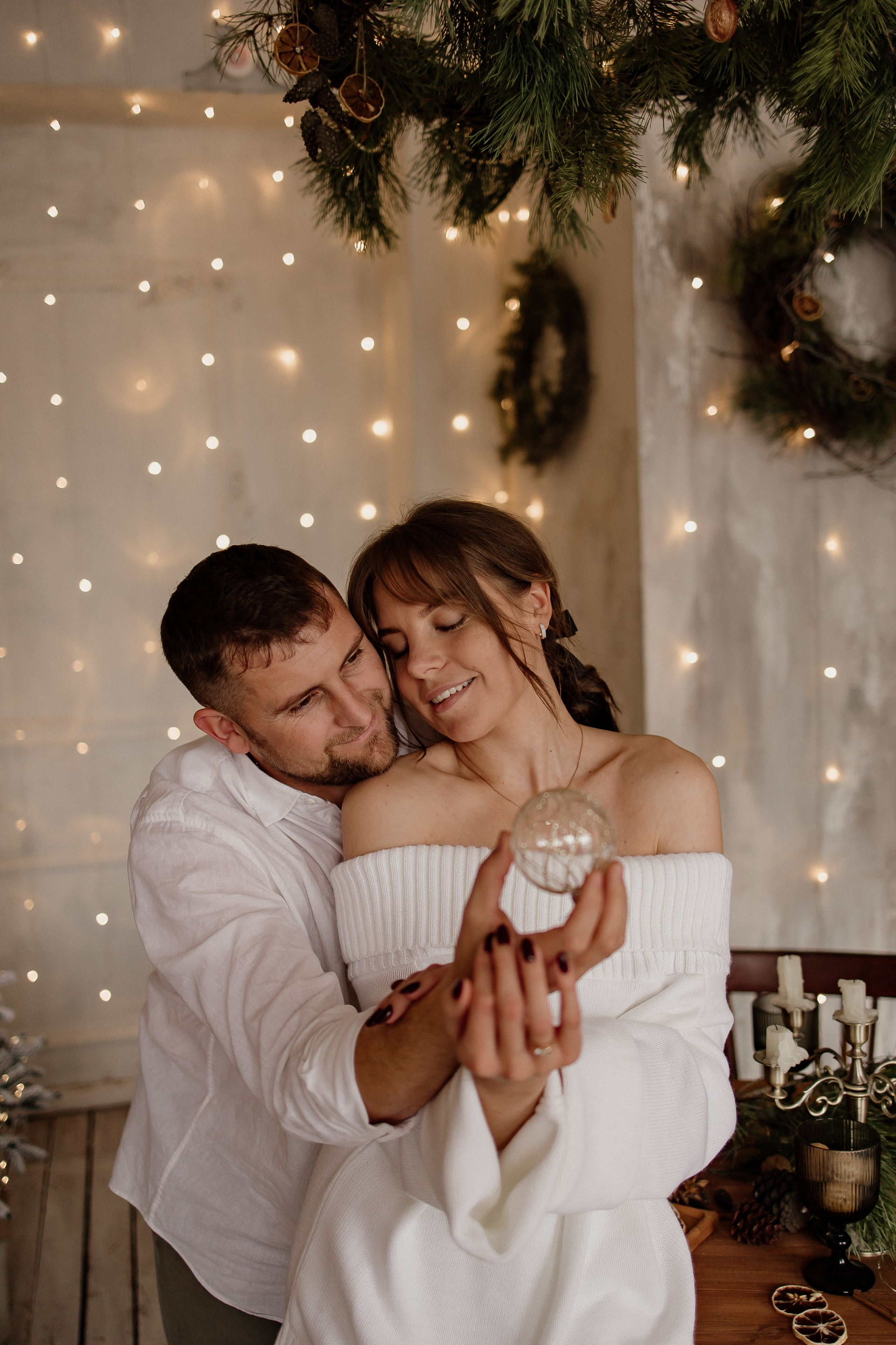 🎄Новый год — фотодни 2025-2026. Фотограф Авилова Дарья ● Тюмень● Съемка больших семей ●Архив поколений