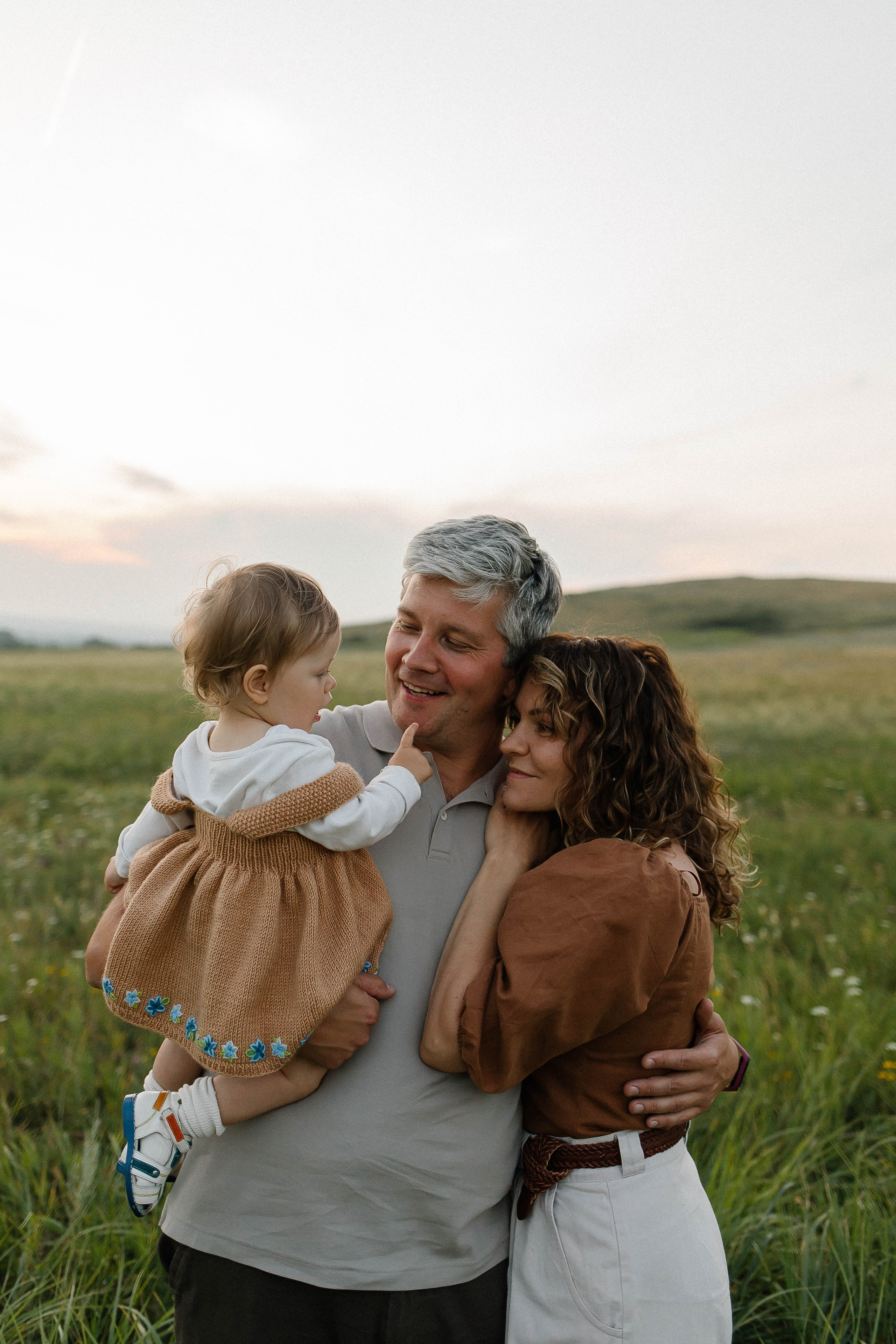 Тепло. Свадебный и семейный фотограф в Самаре Стрельникова Ирина