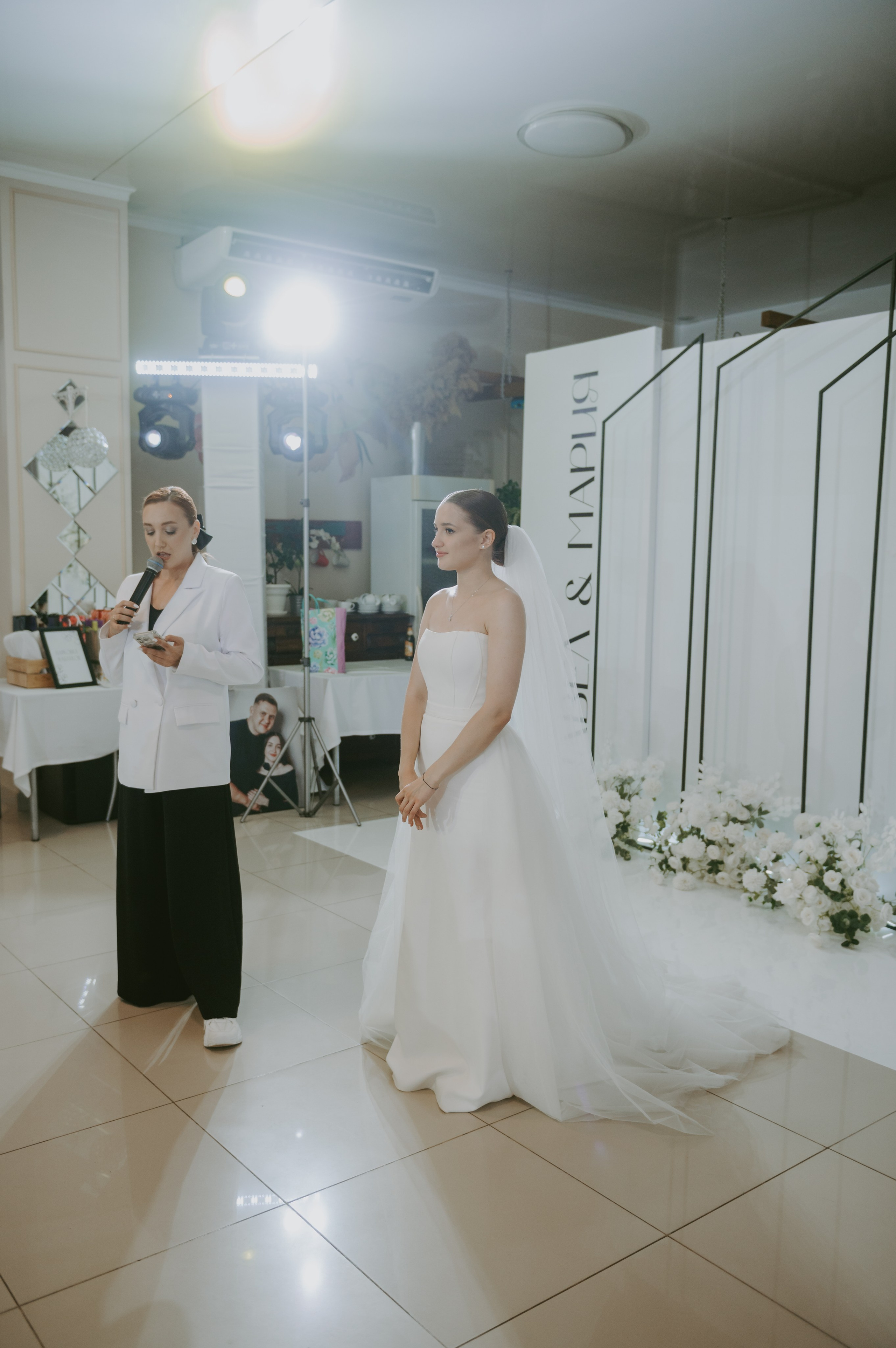 Мария&Павел фотограф Елена Горбач. Свадебный и семейный фотограф город Темрюк Фотостудия Темрюк